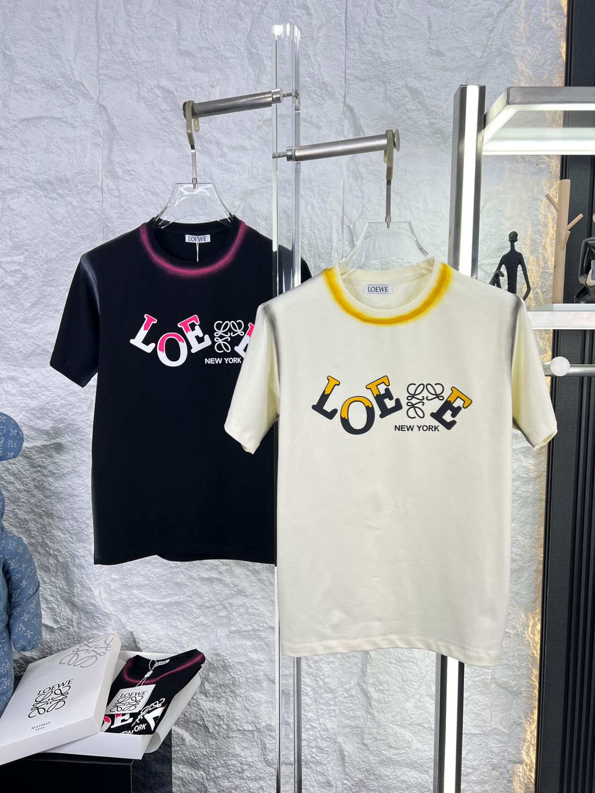 Urban Glow Premium T-Shirt