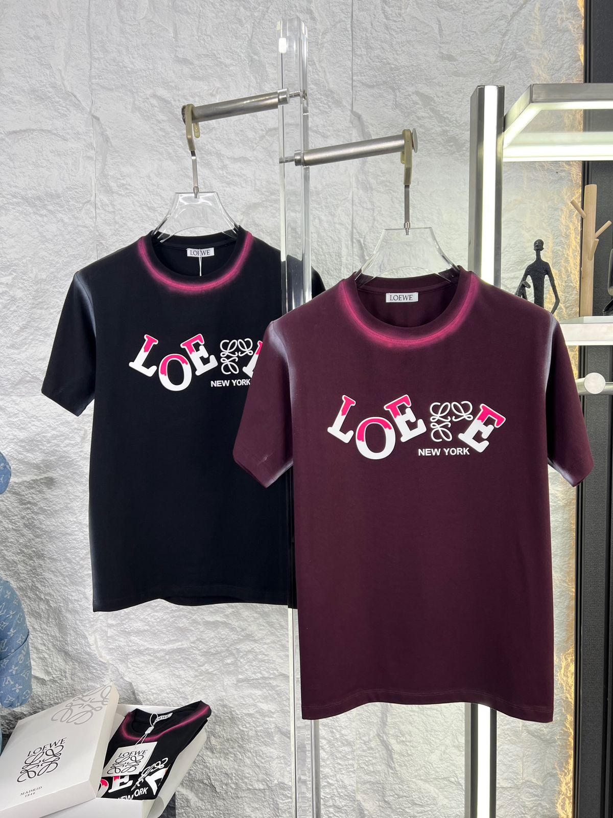 Urban Glow Premium T-Shirt