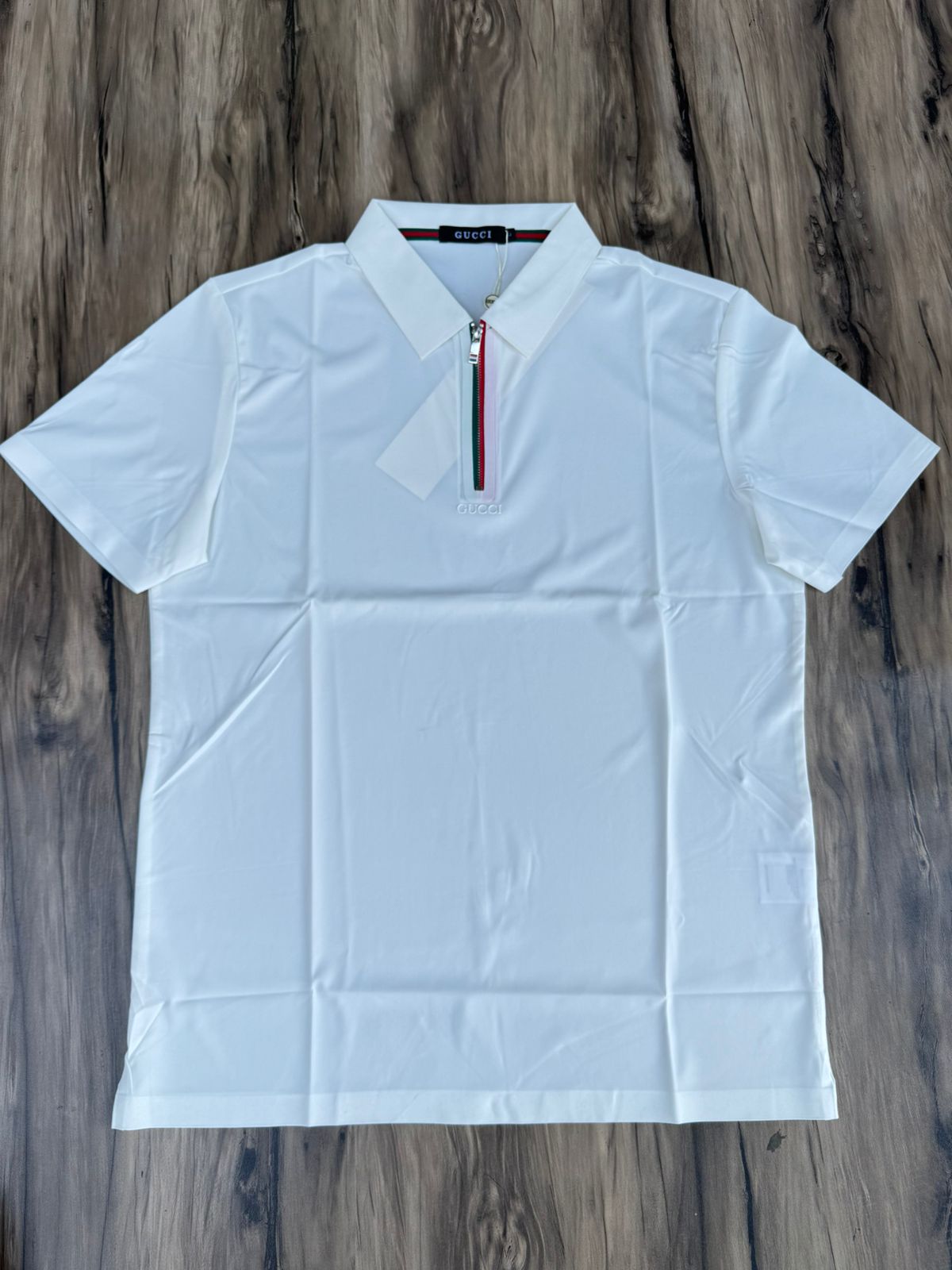 Signature Minimal Polo