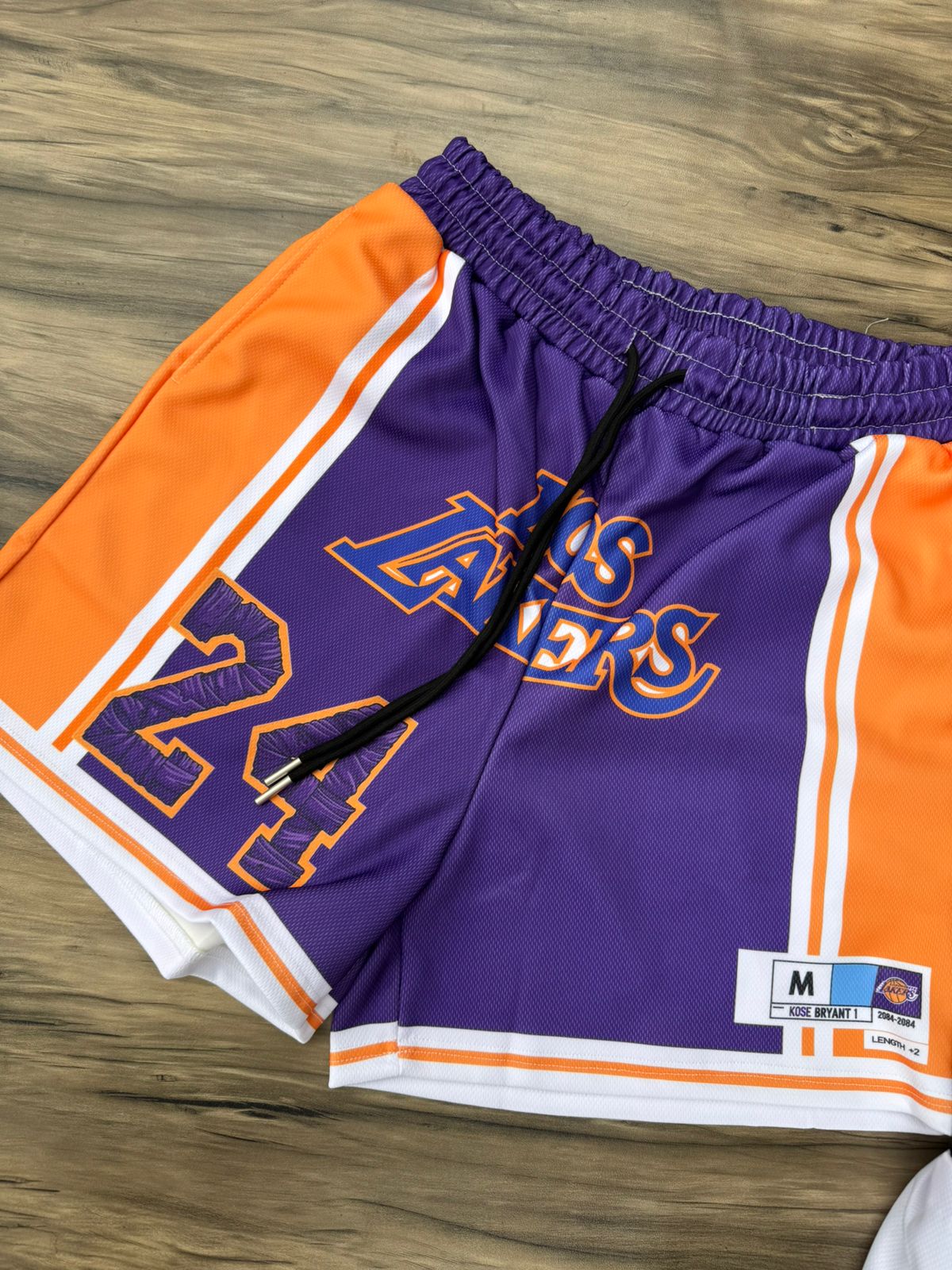 AirMesh Sports Shorts