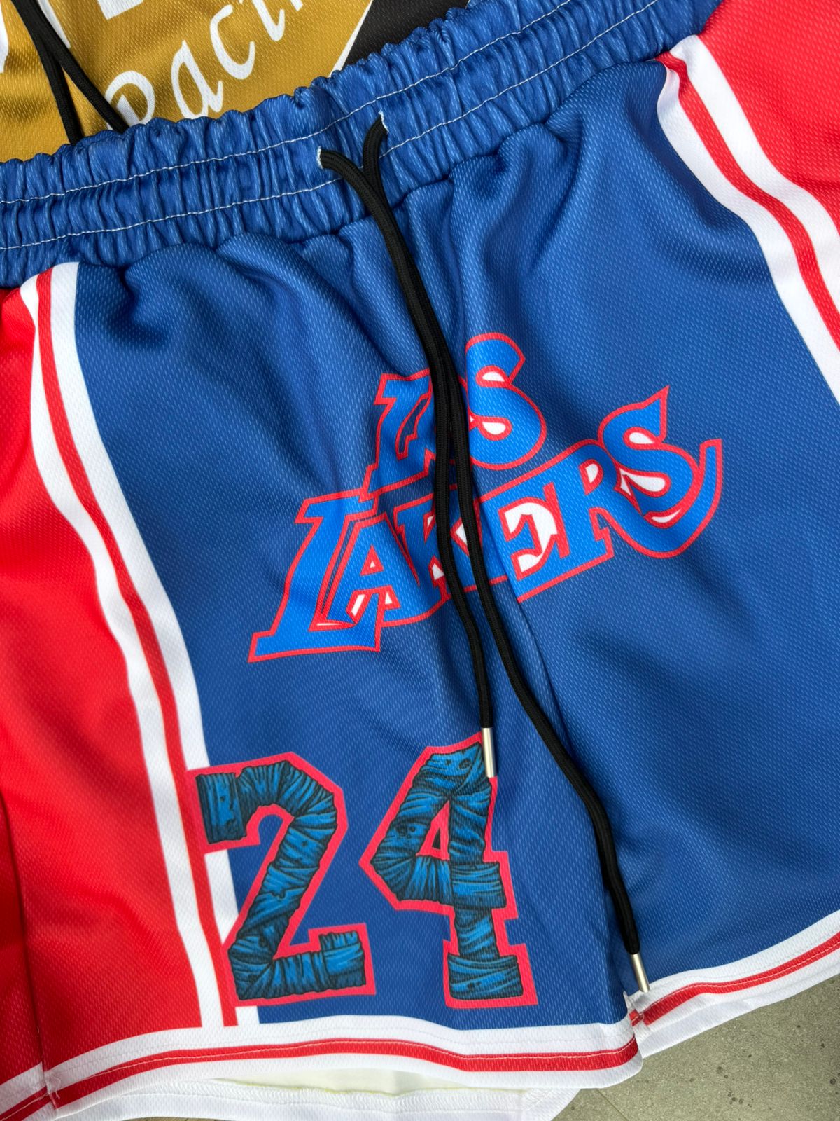 AirMesh Sports Shorts