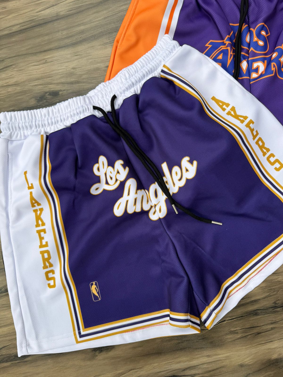 AirMesh Sports Shorts