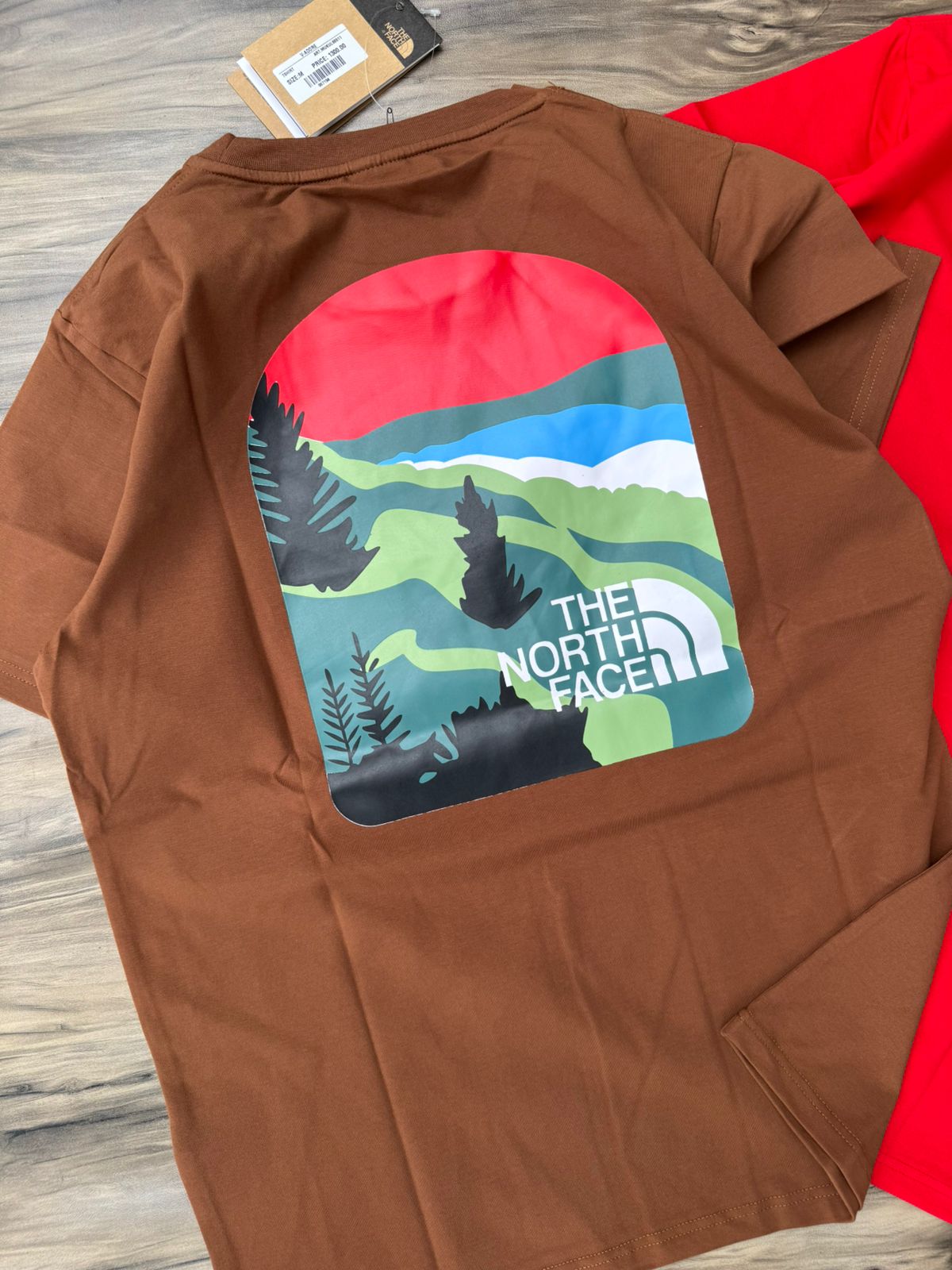 Premium Crew Tee