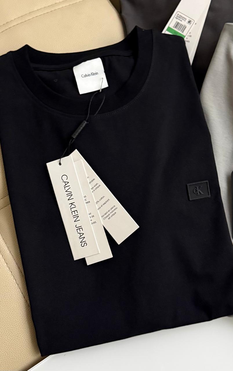 Premium Minimal Logo T-Shirts