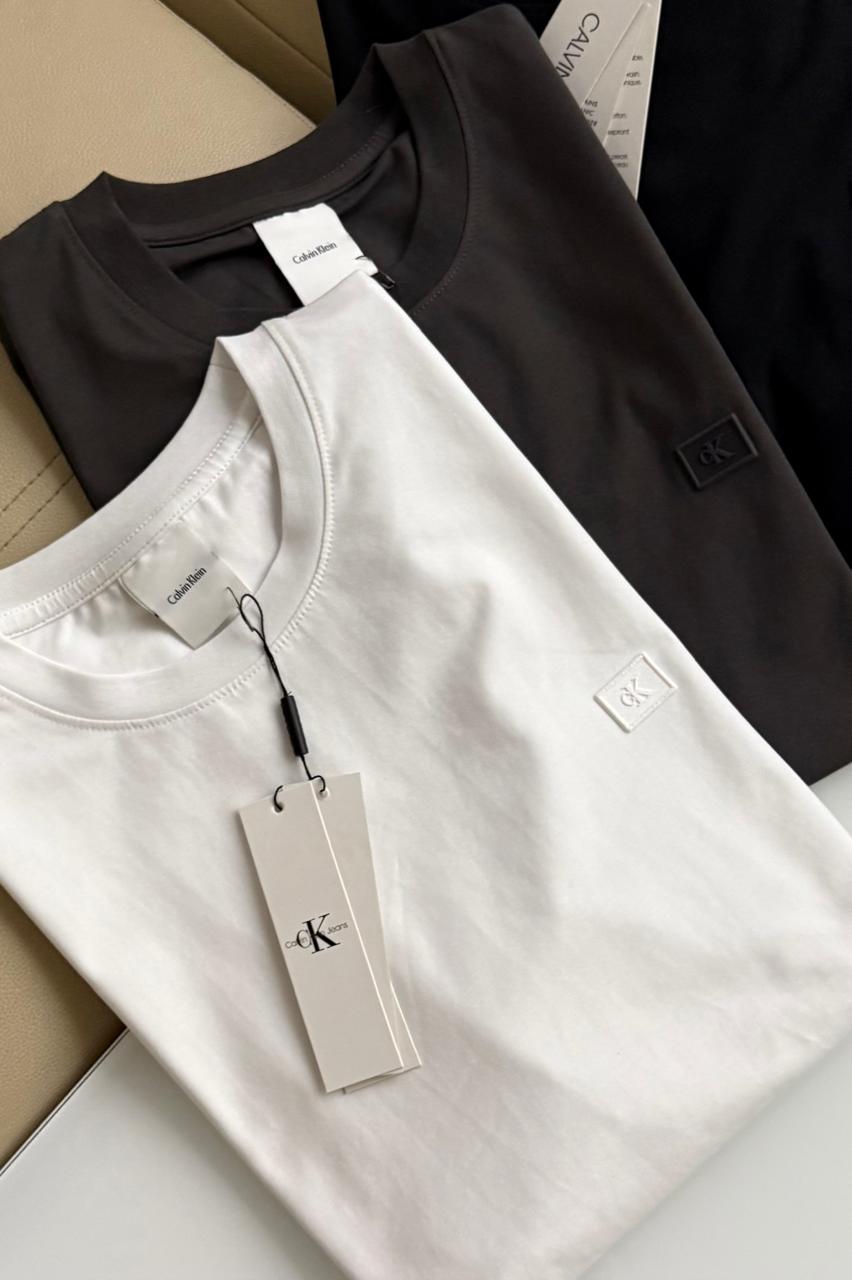 Premium Minimal Logo T-Shirts
