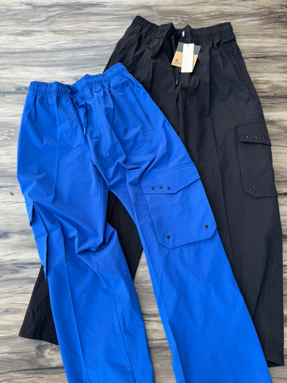 AeroFlex Utility Trackpants – Summer Edition