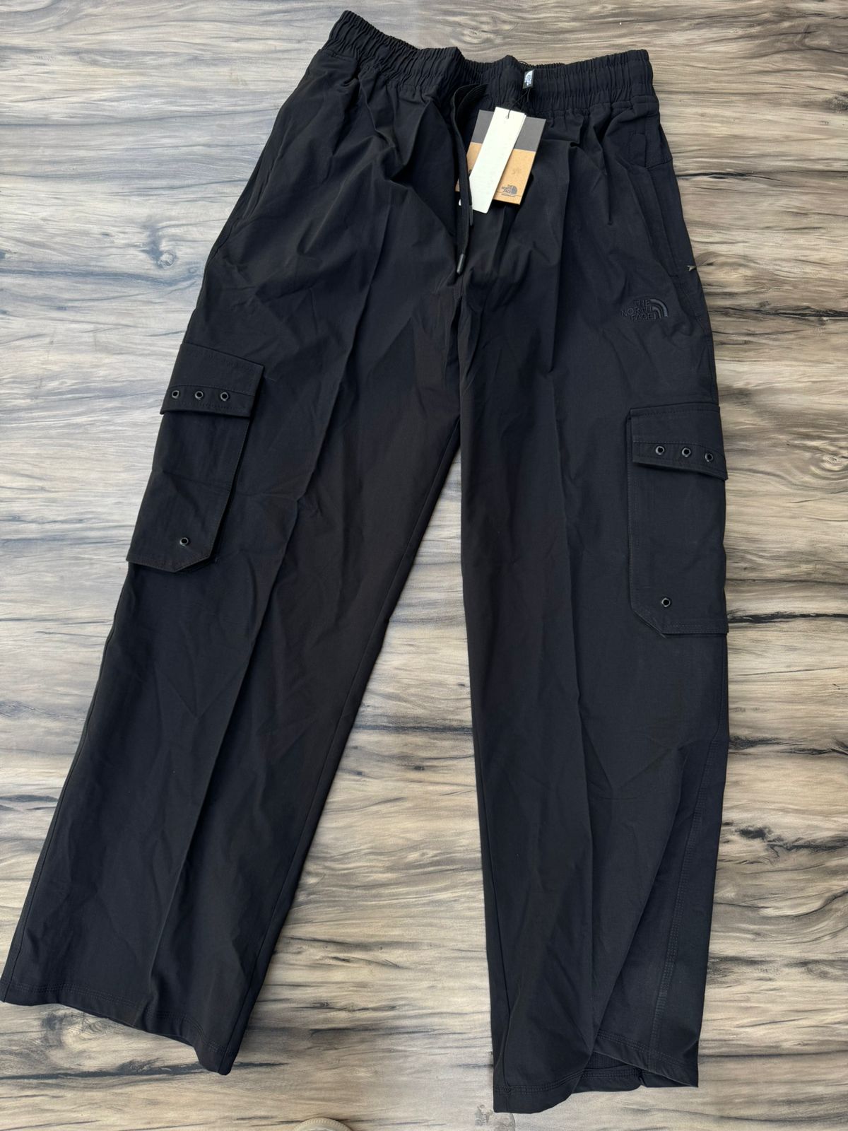 AeroFlex Utility Trackpants – Summer Edition