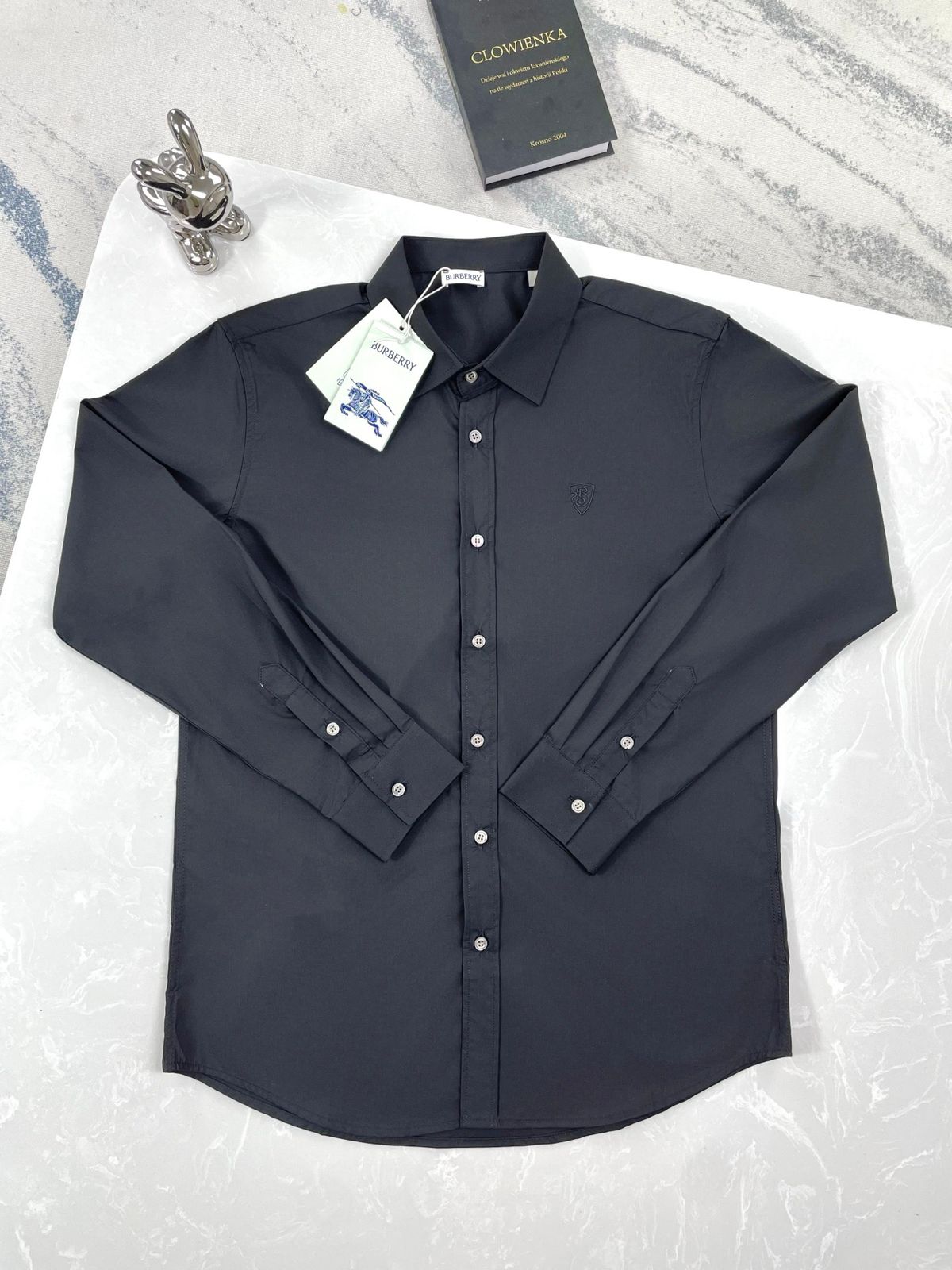 Signature Luxe Formal Shirts