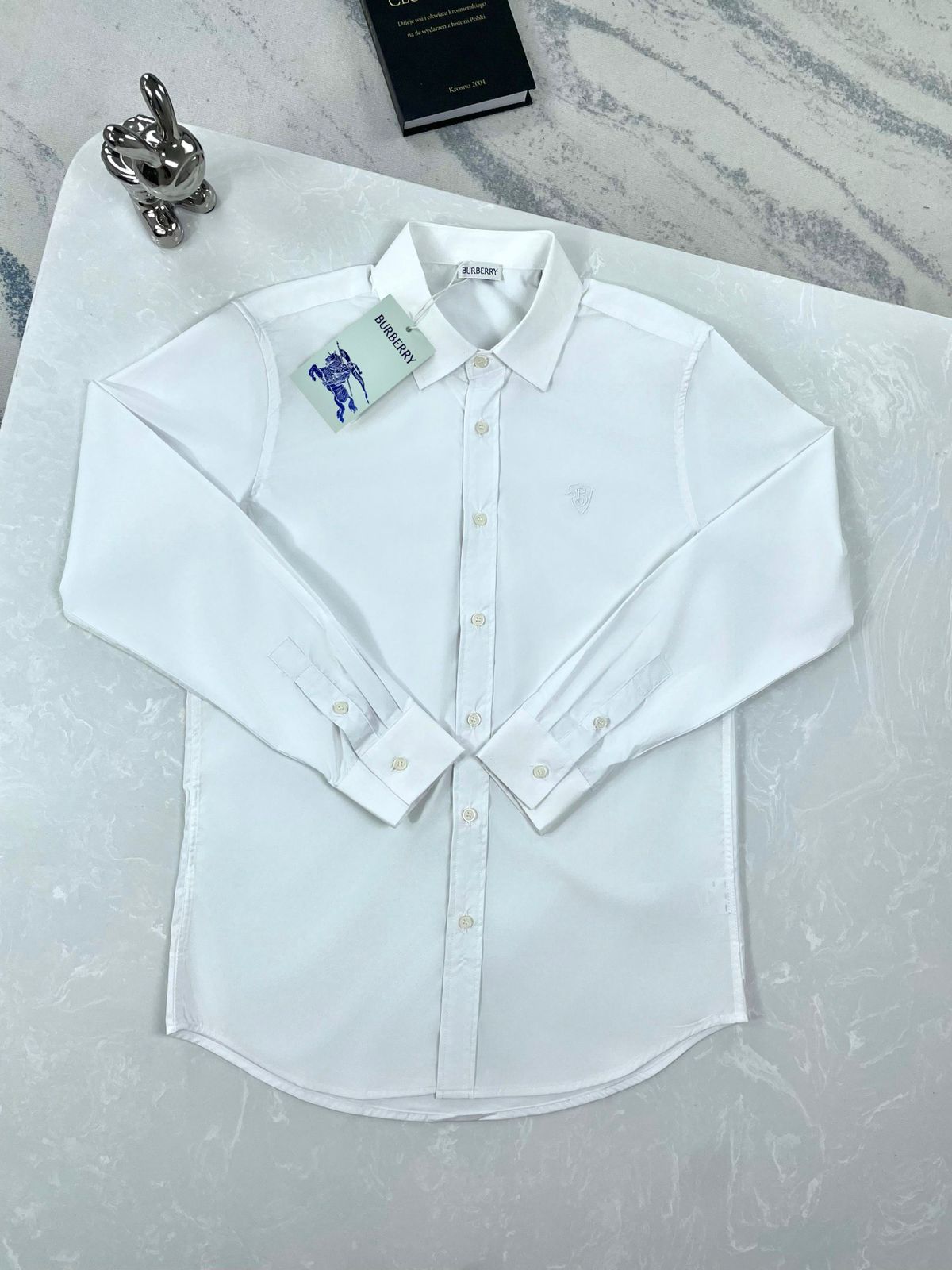 Signature Luxe Formal Shirts