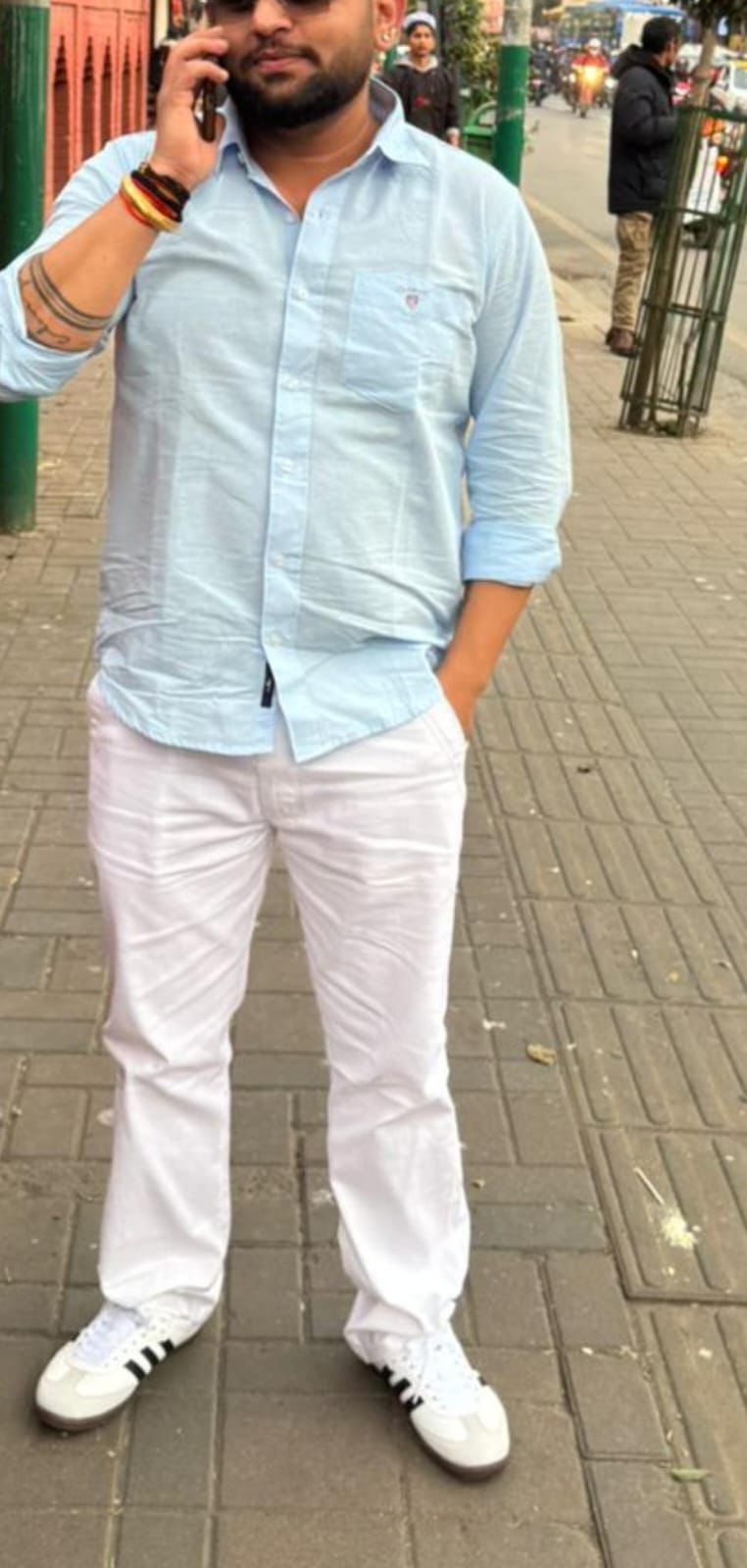 Pure Linen Premium Shirts – Classic Summer Collection