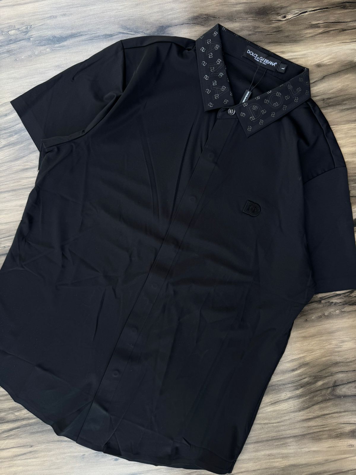 Signature Luxe Stitchless Polo