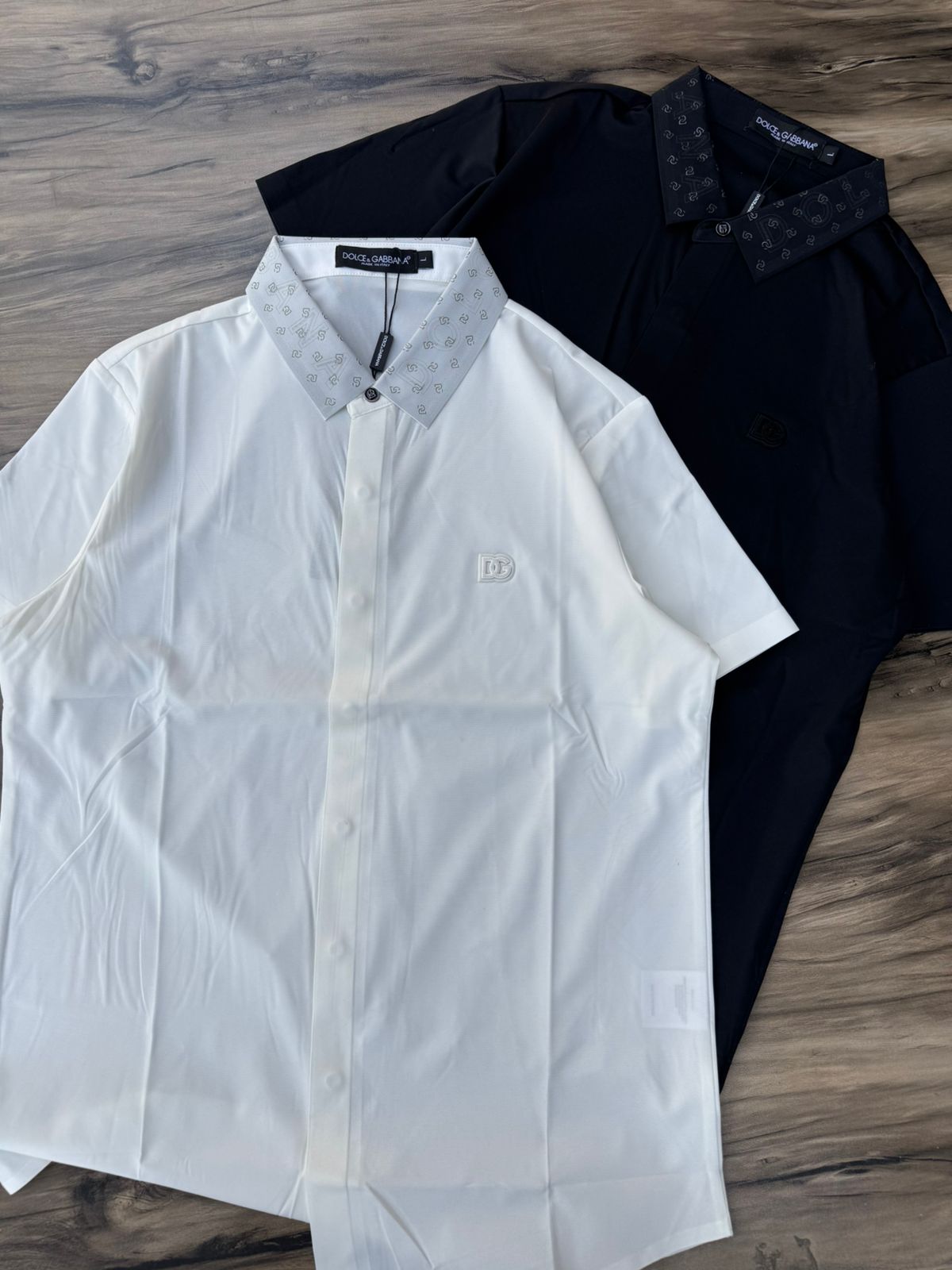 Signature Luxe Stitchless Polo