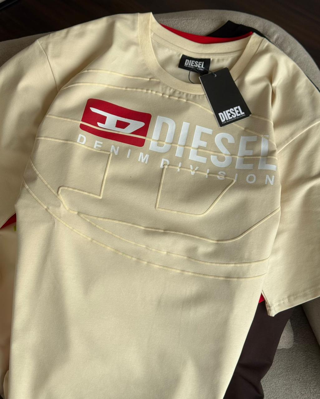 Premium Graphic Crew Neck T-Shirts