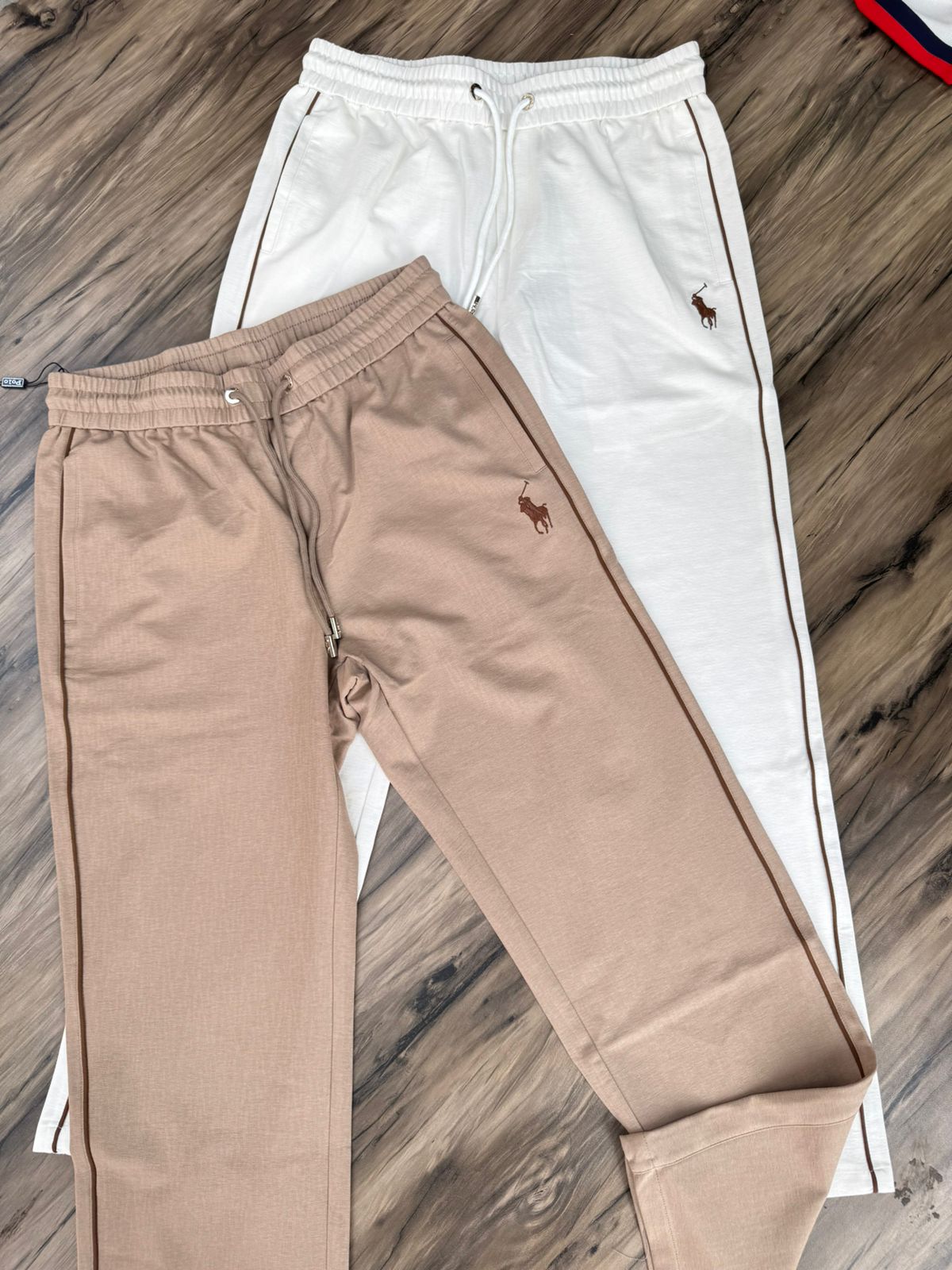 Premium Linen Summer Straight Fit Pants