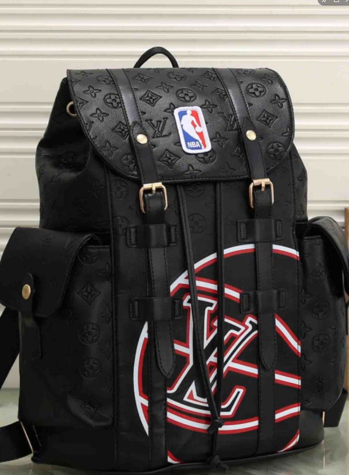 Monogram Elite Sports Luxe Backpack