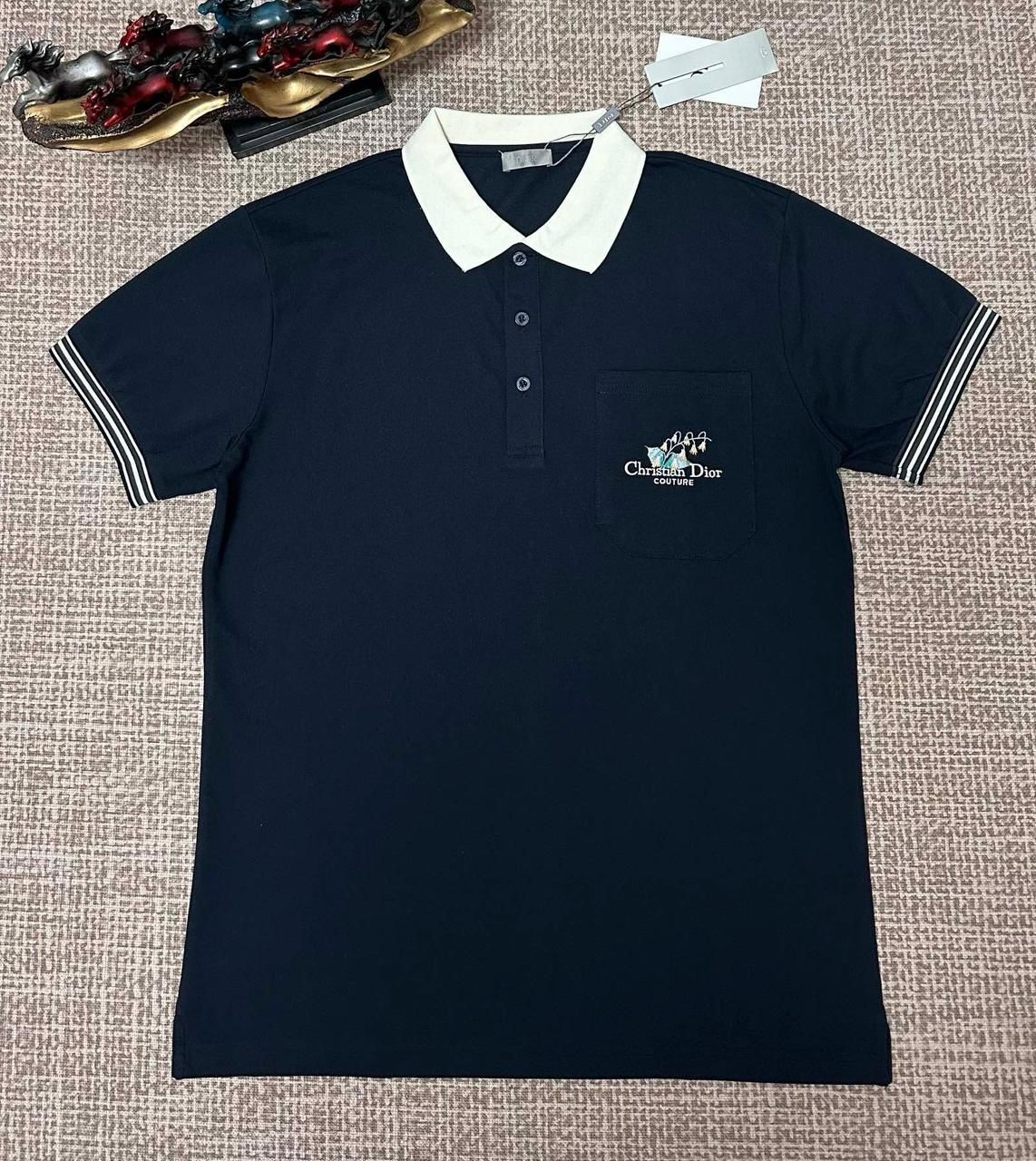 Royal Comfort Stretch Polo