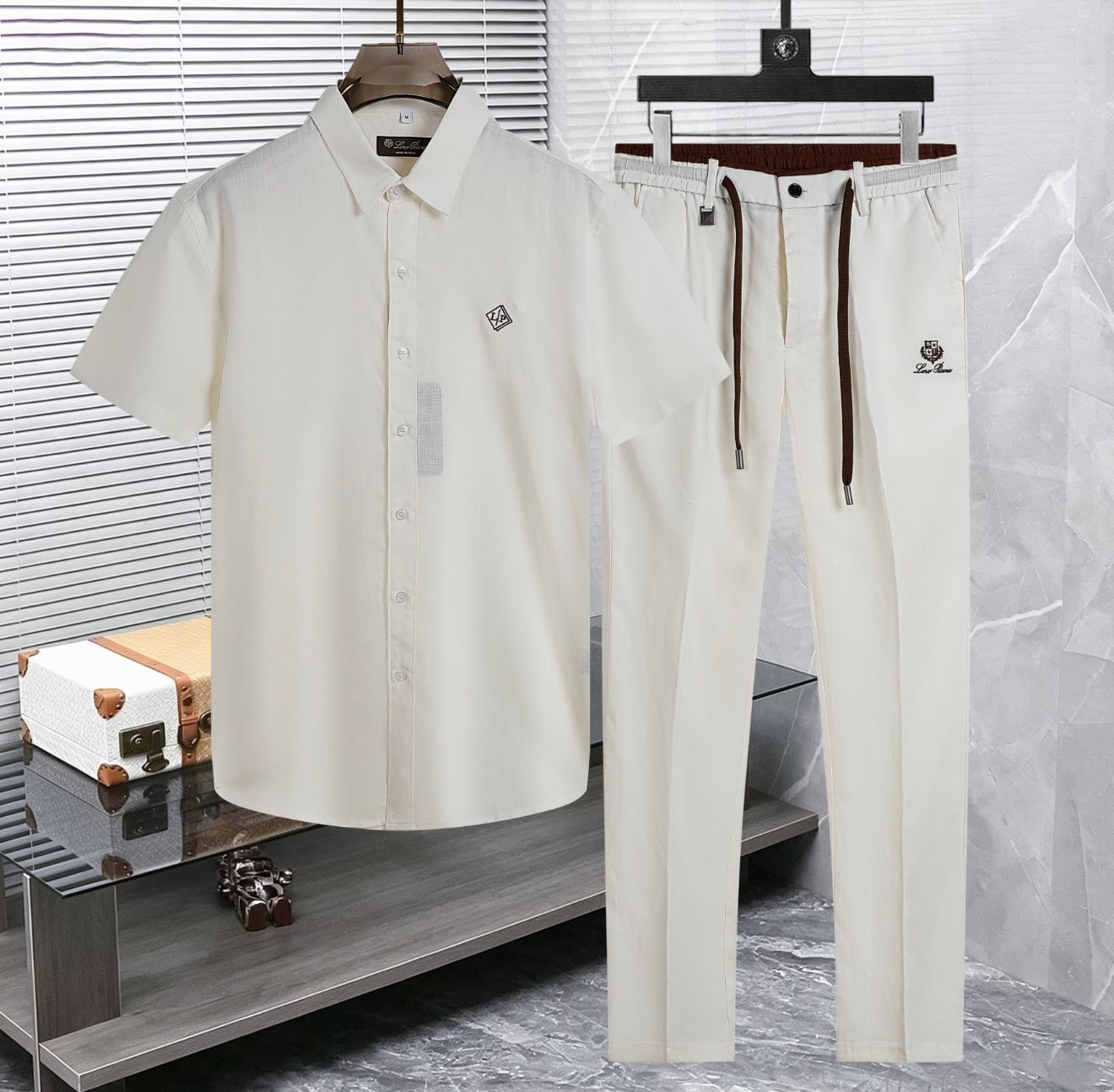 Executive Comfort Premium Cordset