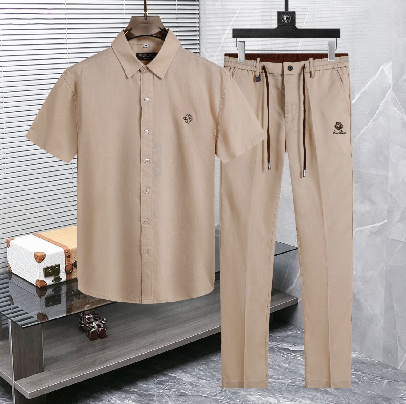 Executive Comfort Premium Cordset