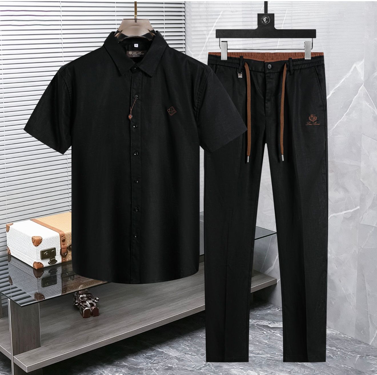 Executive Comfort Premium Cordset
