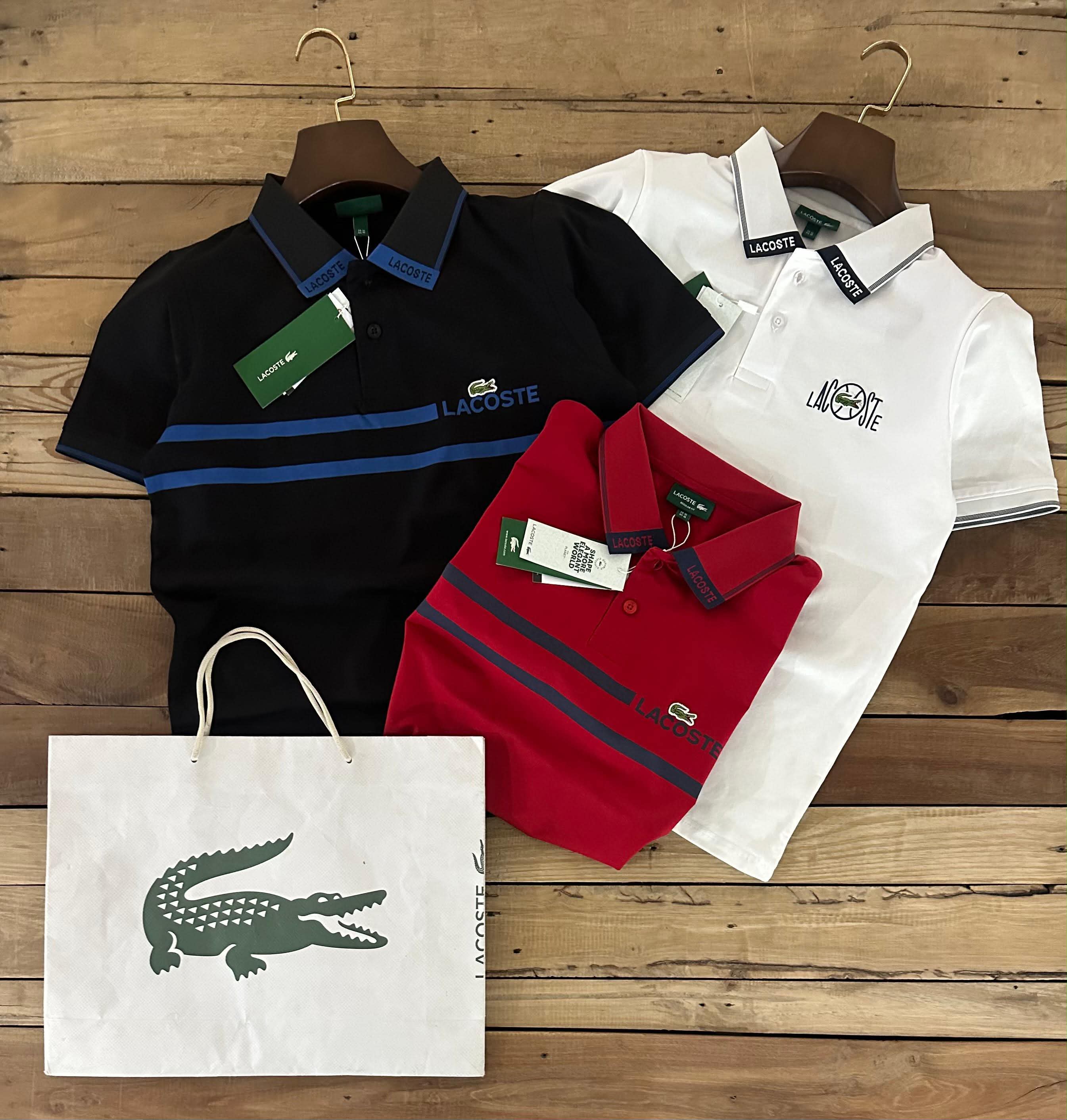Elite Court Premium Polo