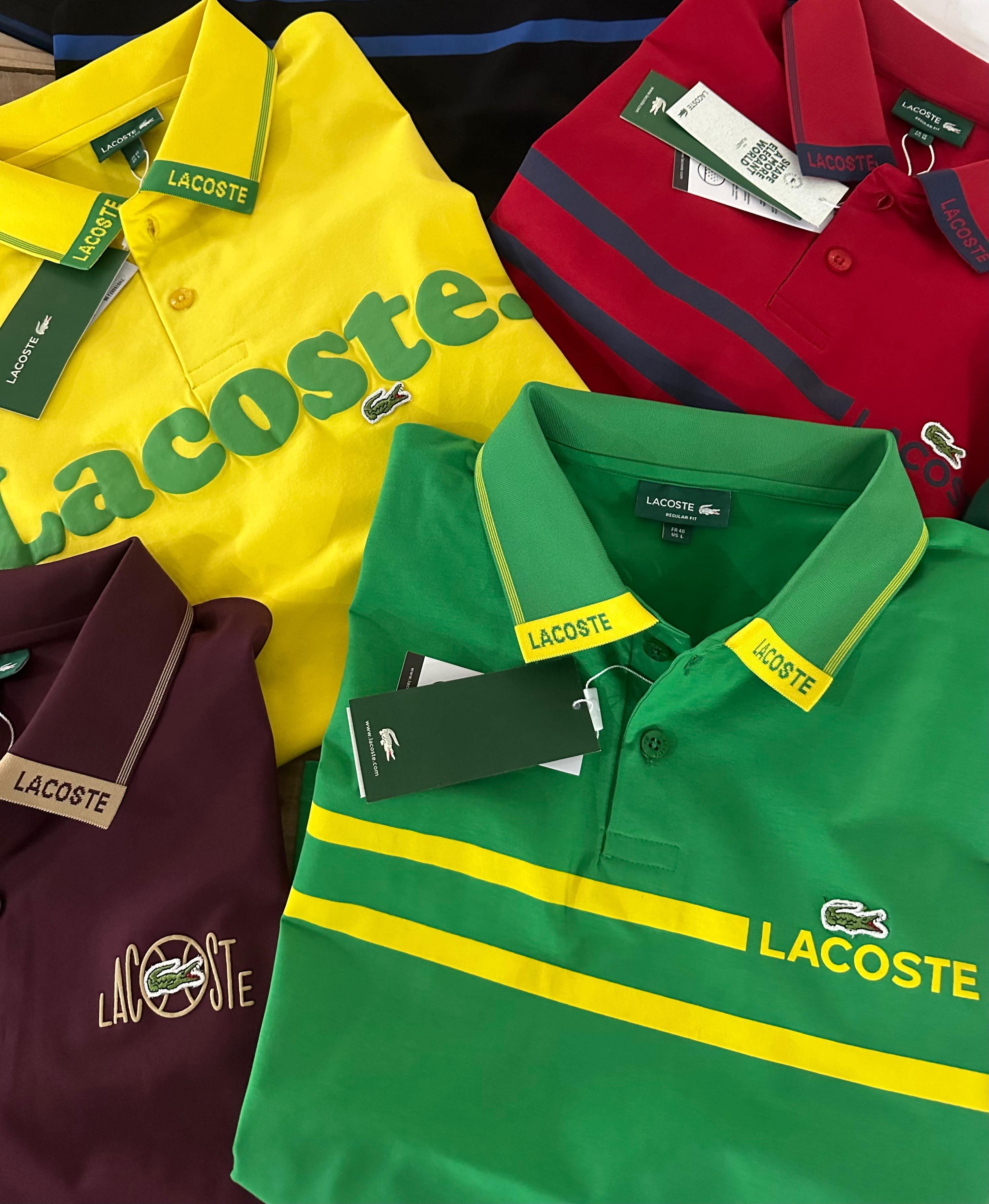 Elite Court Premium Polo