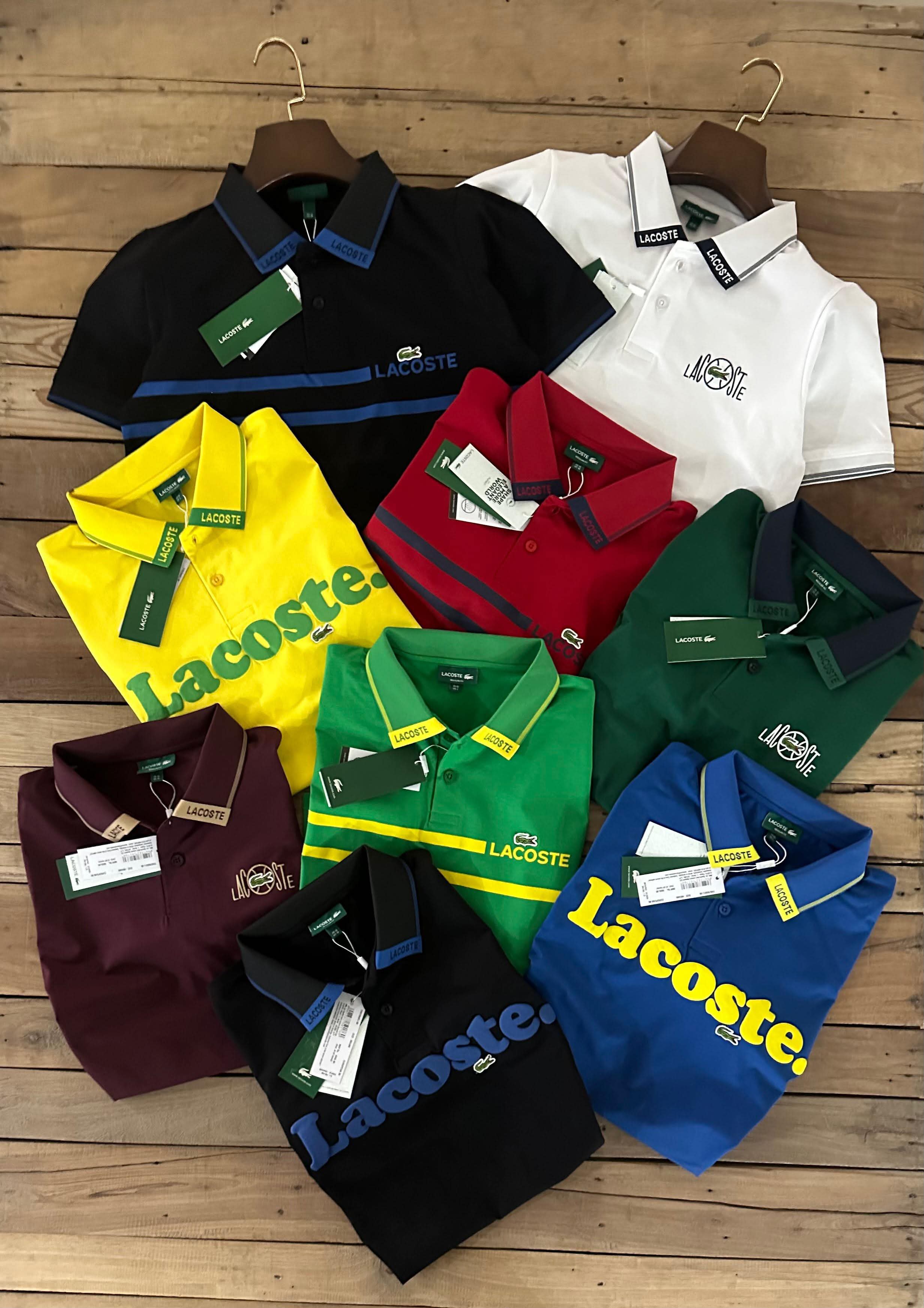 Elite Court Premium Polo