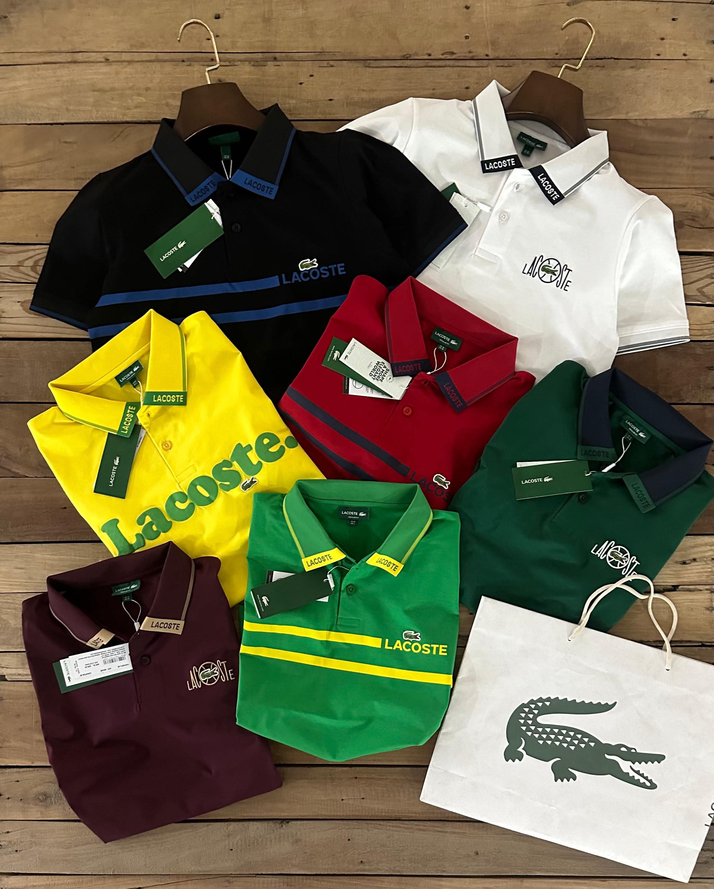 Elite Court Premium Polo