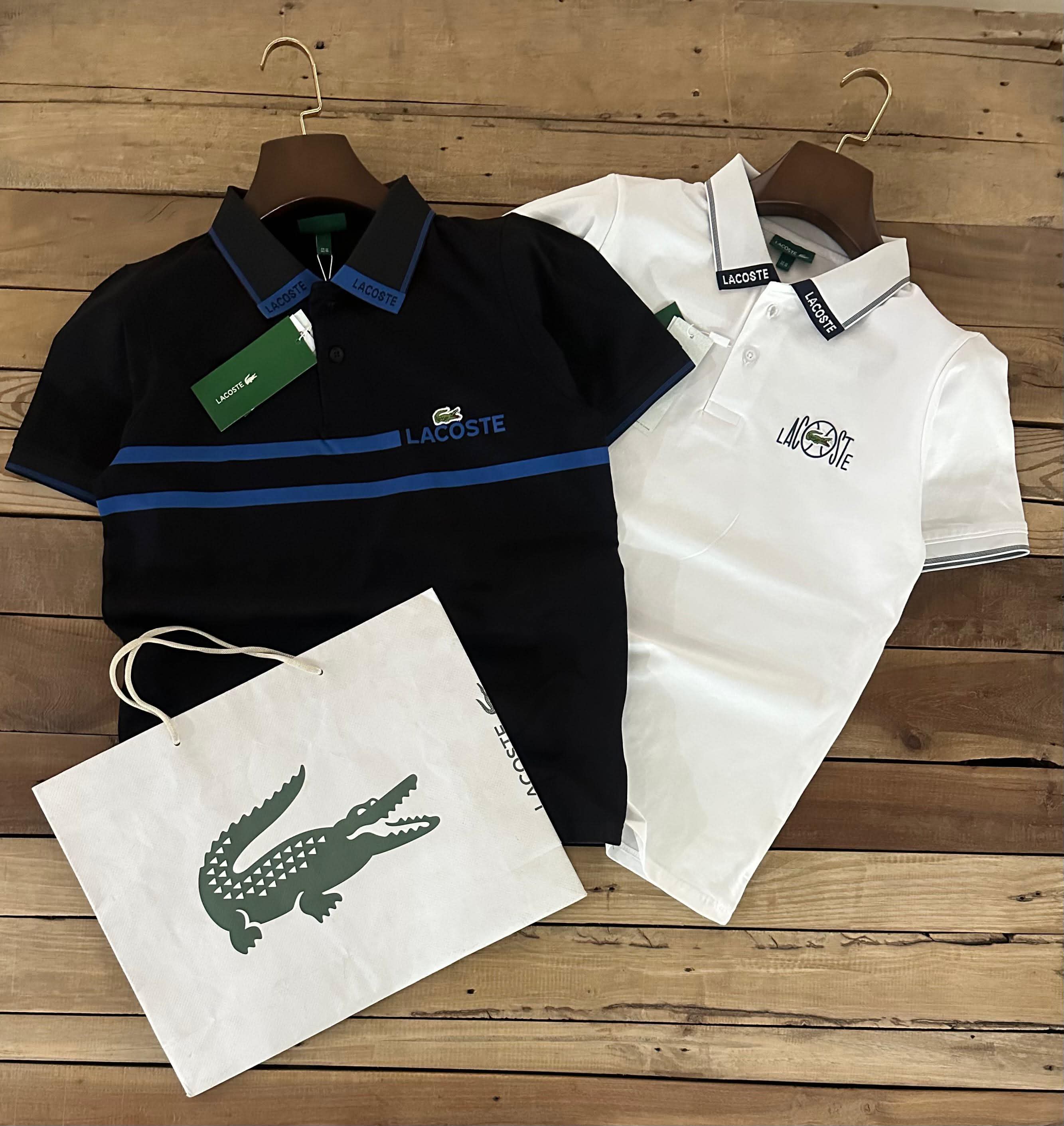 Elite Court Premium Polo