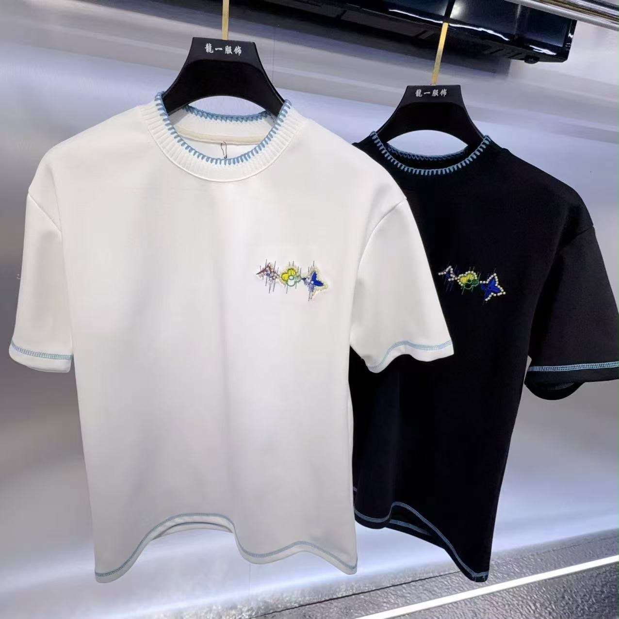 Premium Handcrafted Tee