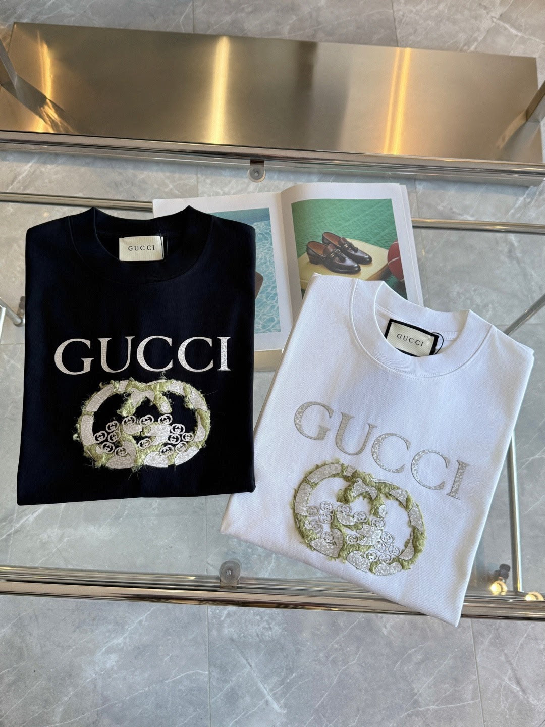 Premium Graphic T-Shirt