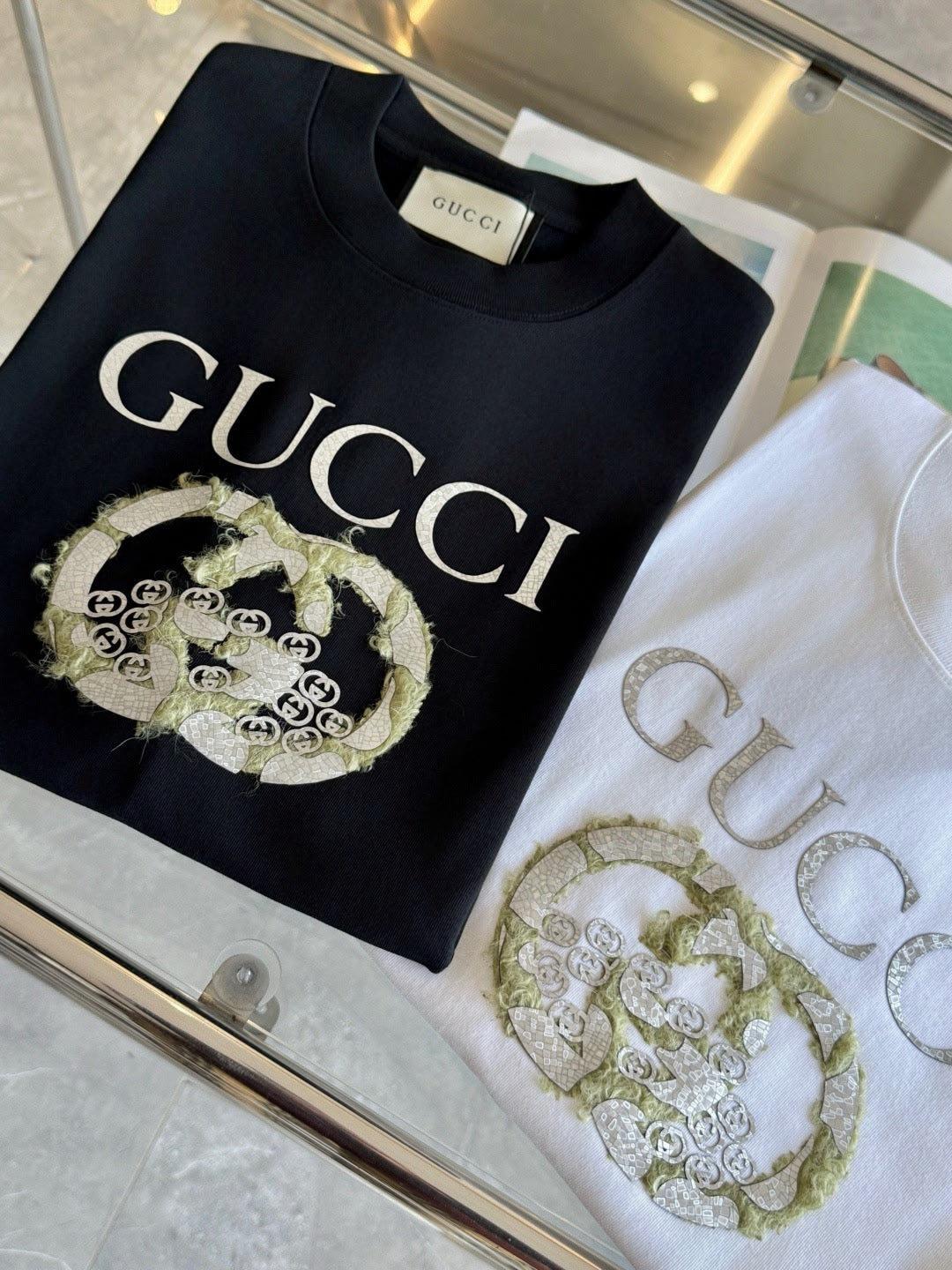 Premium Graphic T-Shirt