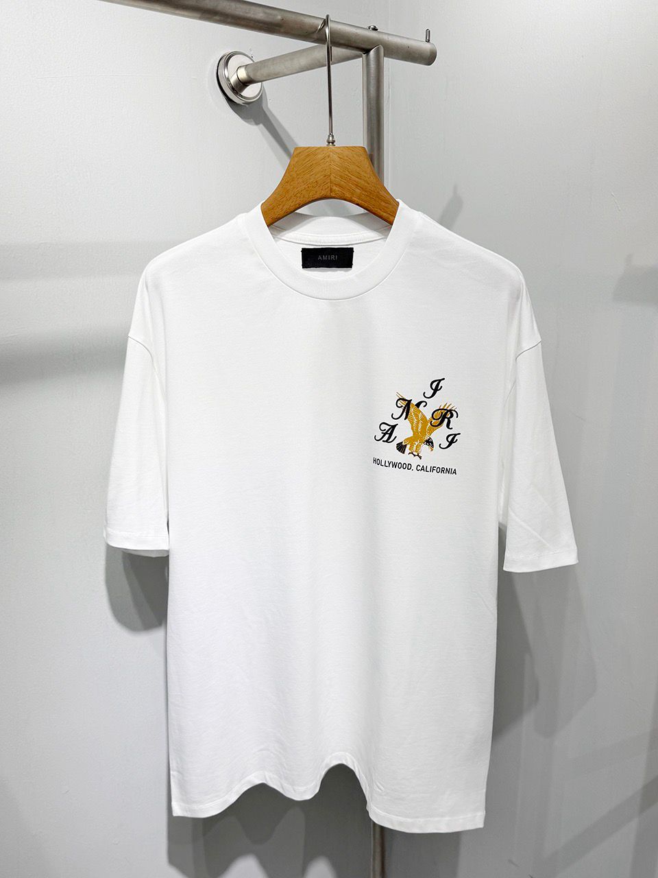 Premium Graphic Oversized T-Shirt