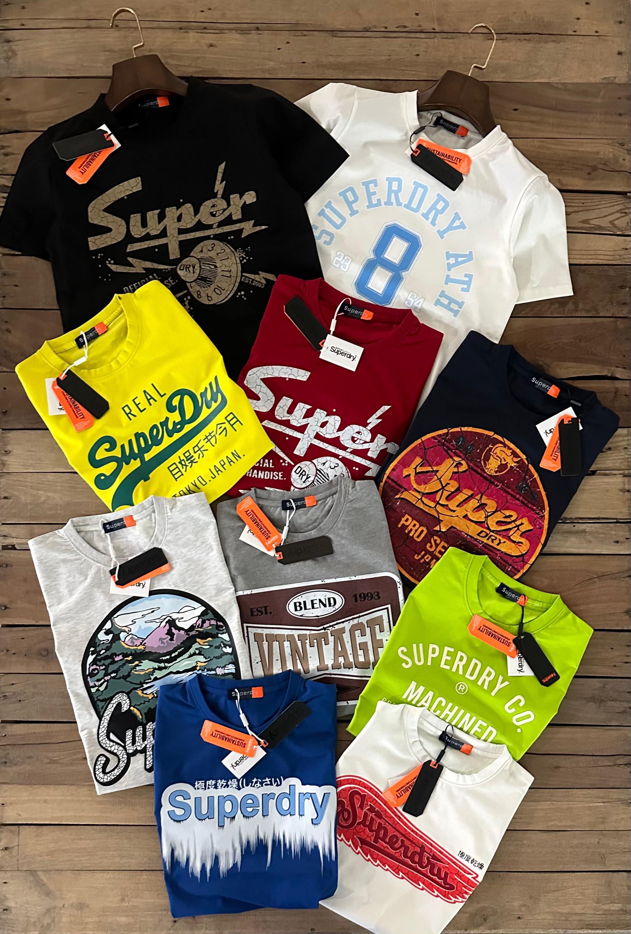 Premium Graphic Cotton T-Shirt