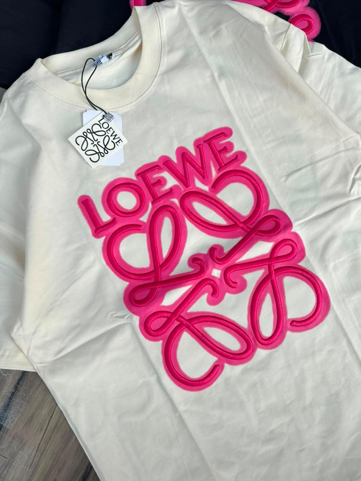 Premium Oversized Graphic T-Shirt