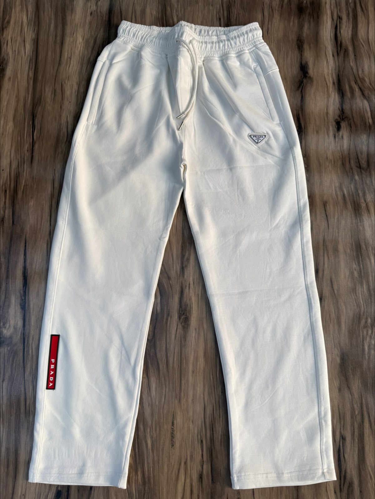 Premium Straight Fit Track Pants