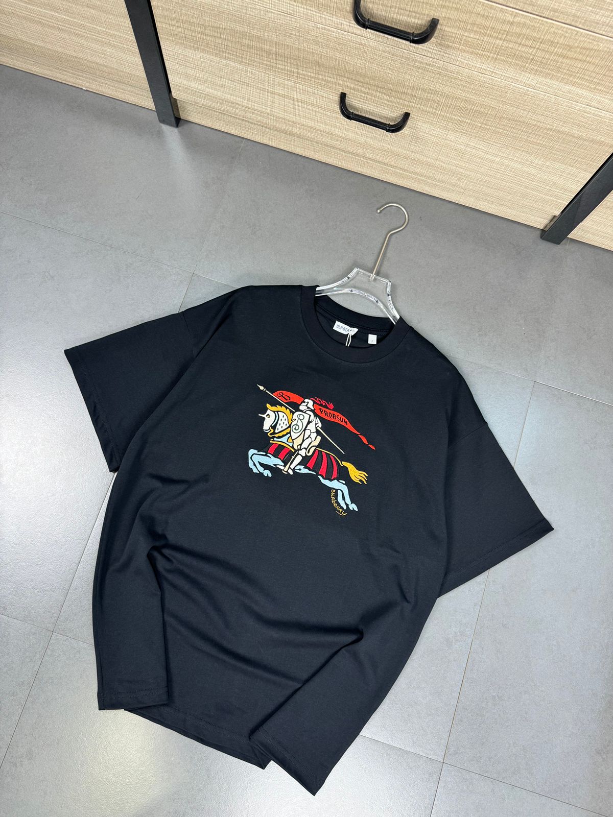 Premium Organic Cotton Graphic T-Shirt
