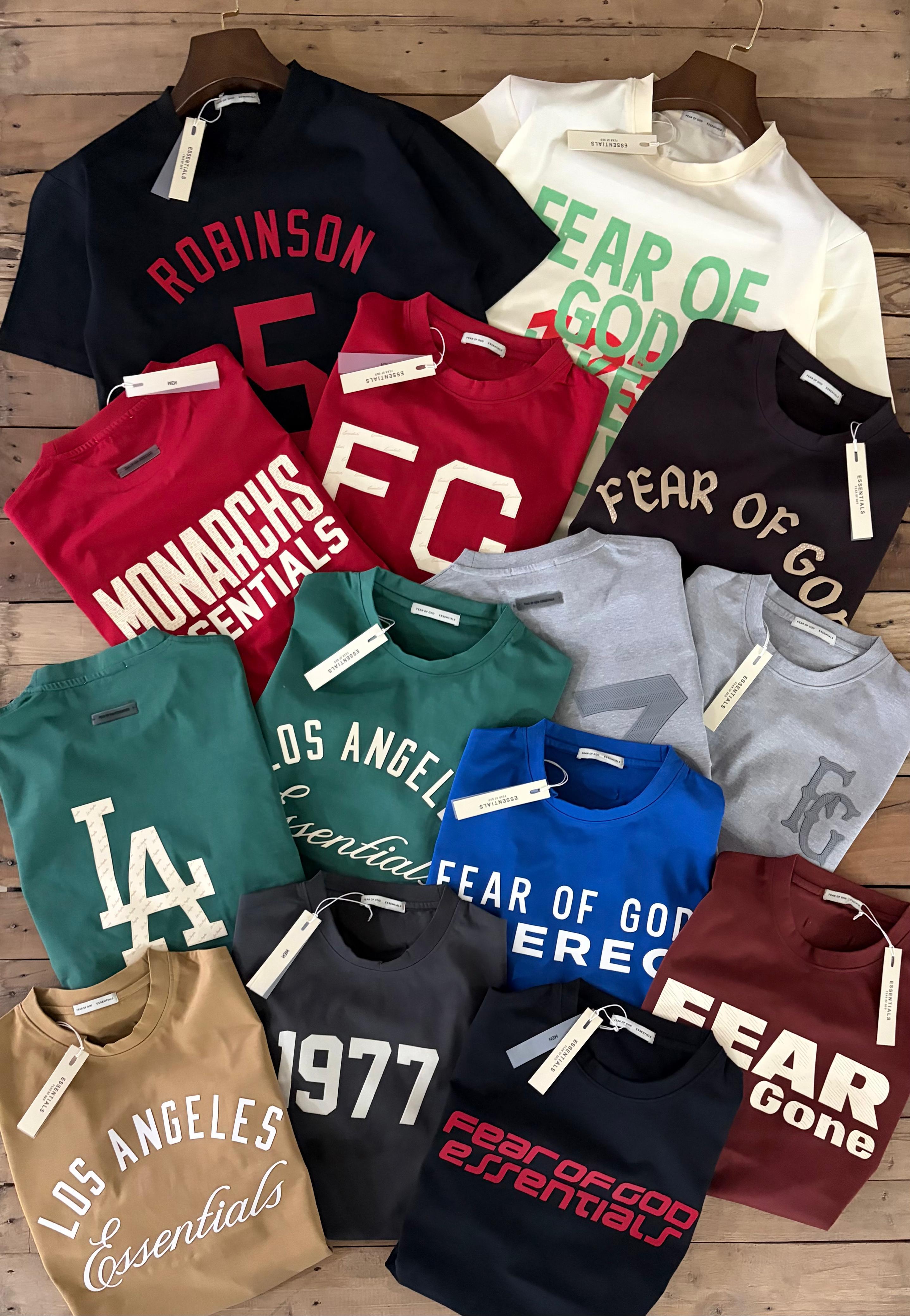 Premium Graphic T-Shirt