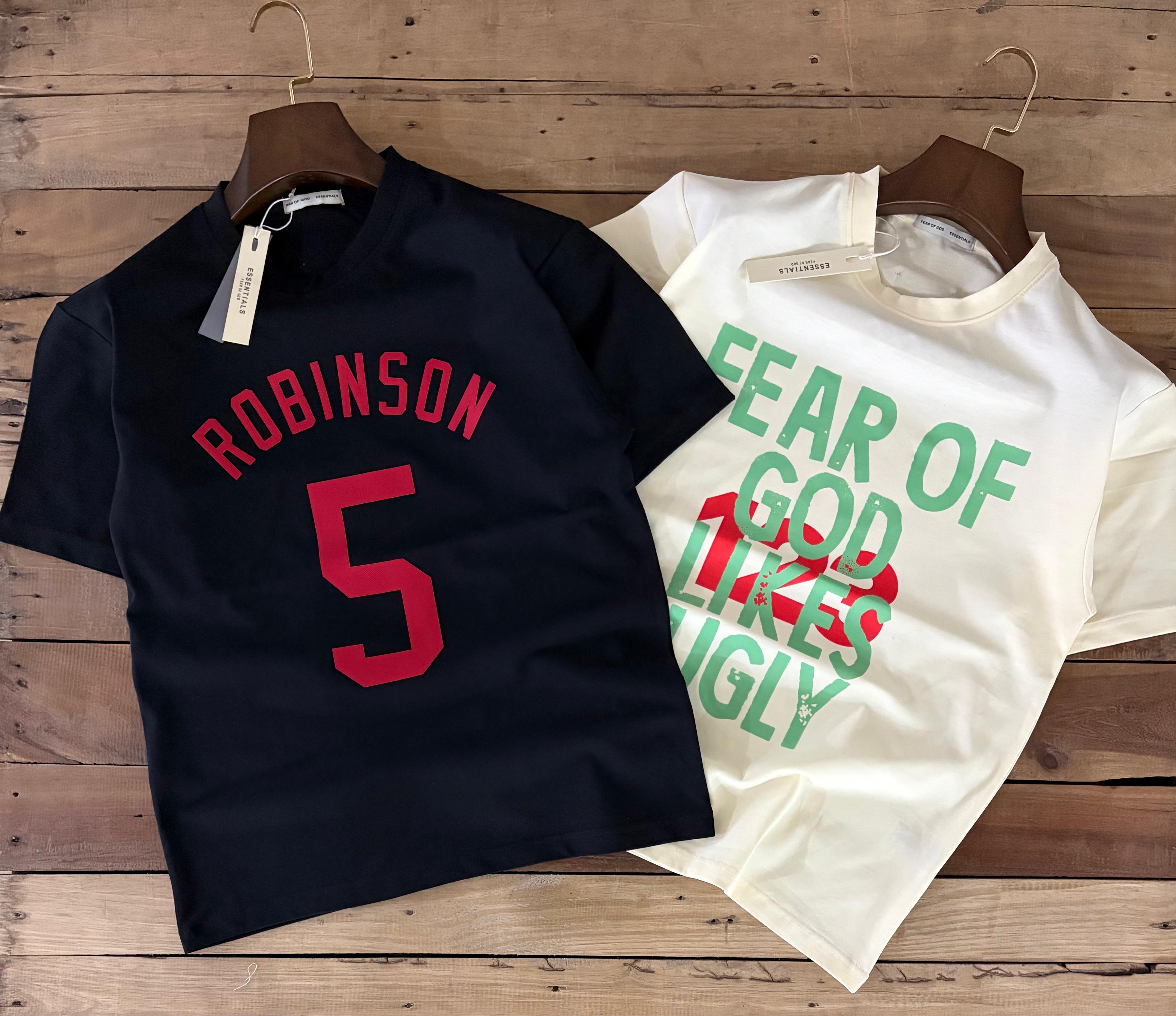 Premium Graphic T-Shirt