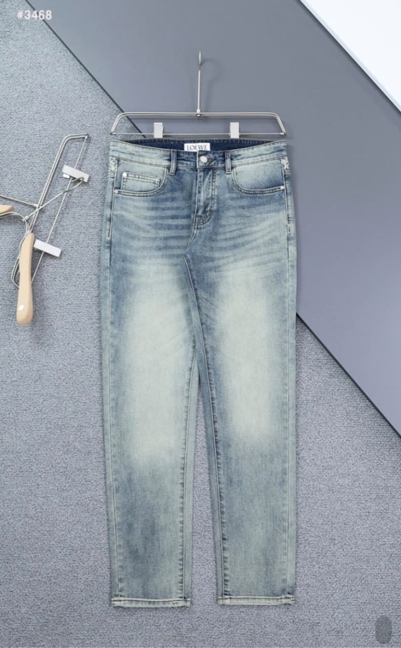 Premium Ultra Stretch Slim Fit Jeans