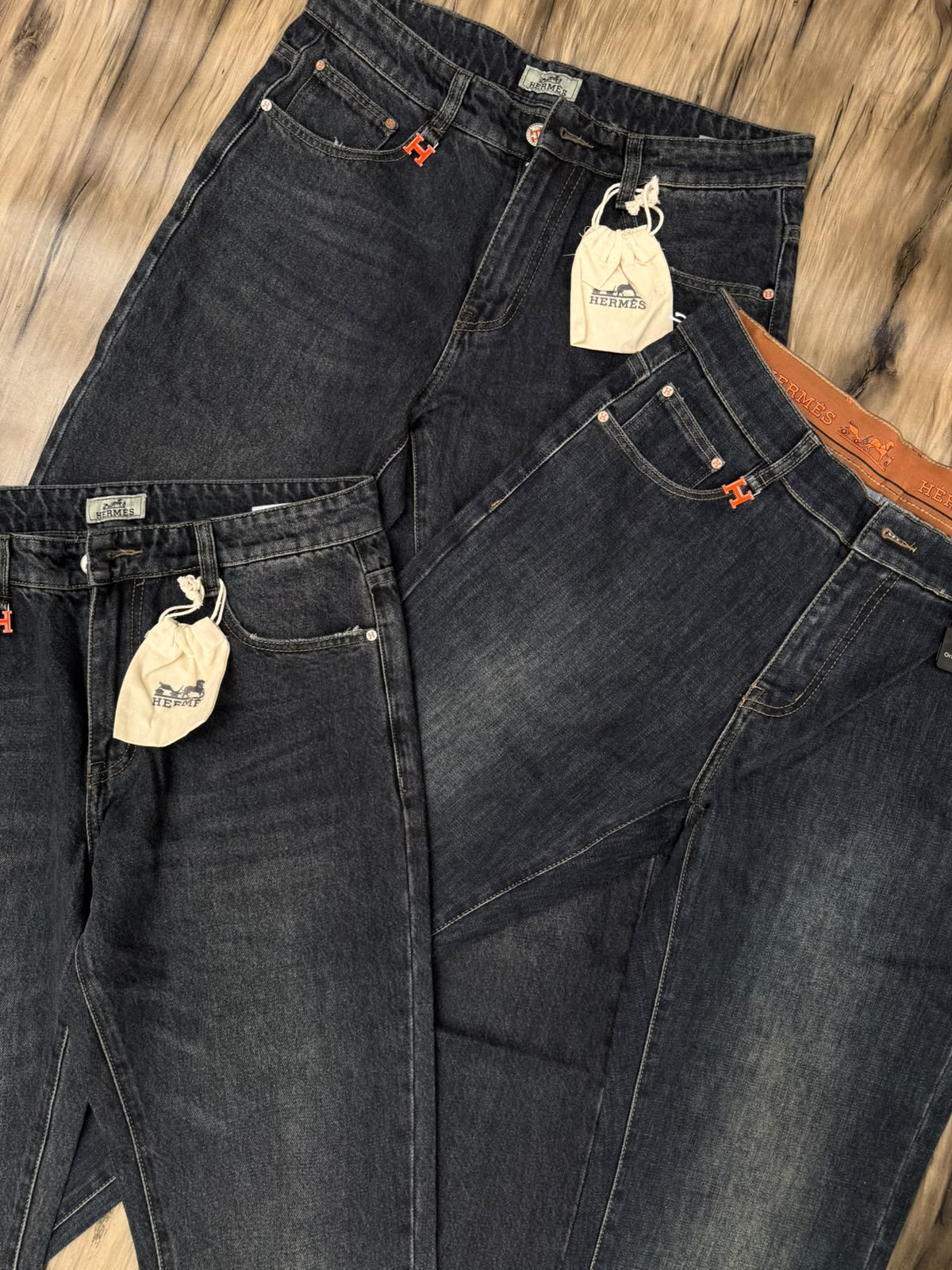 Premium Ultra Stretch Slim Fit Jeans