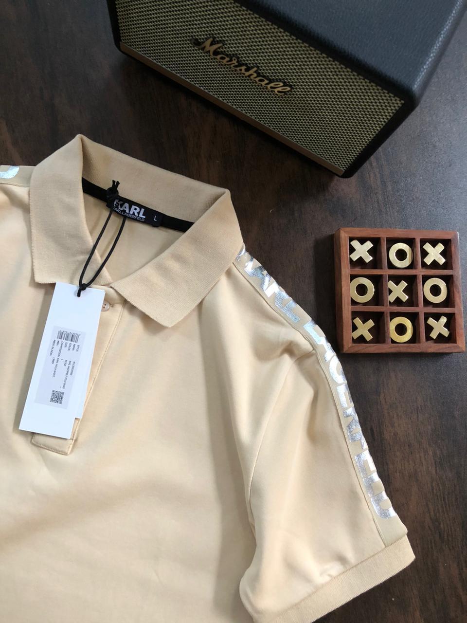 Premium Designer Polo Collection