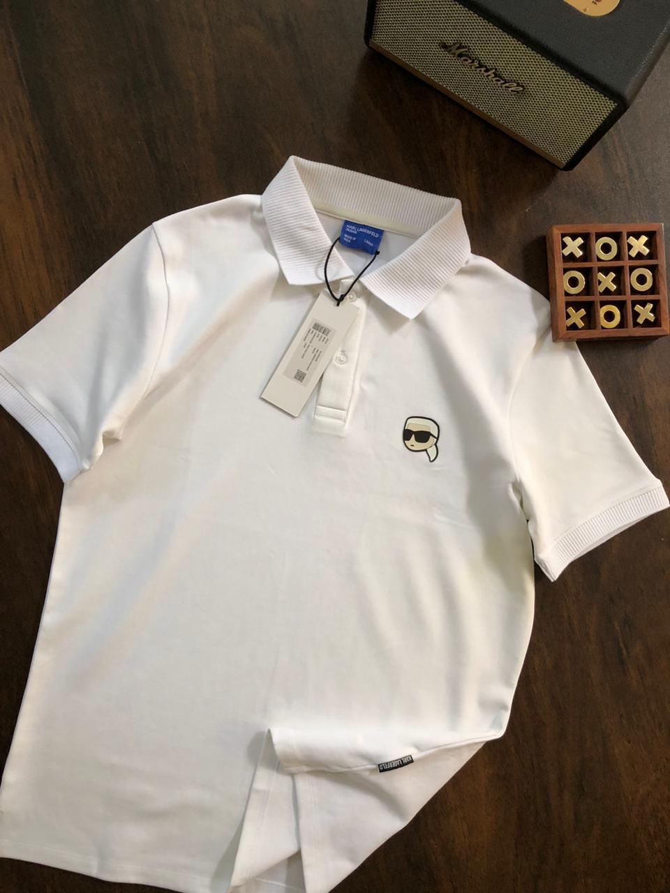 Premium Designer Polo Collection