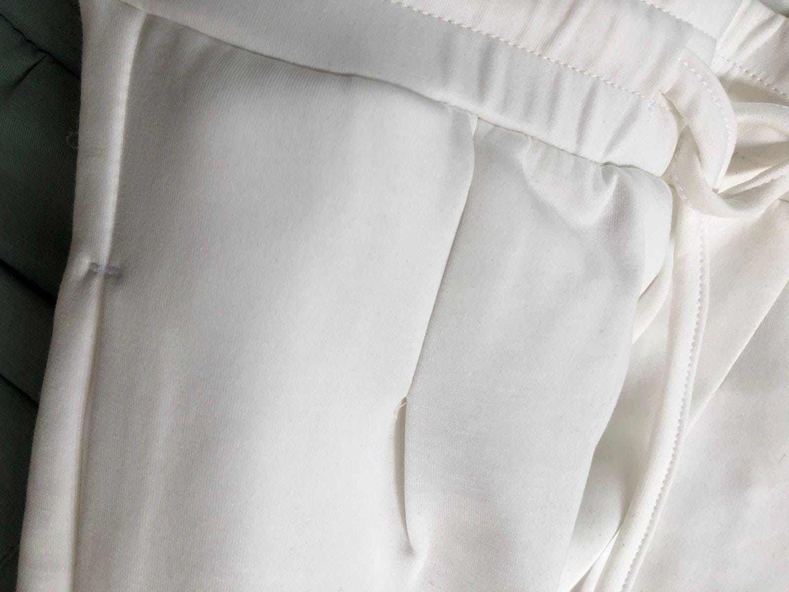 Premium Korean Comfort Pants