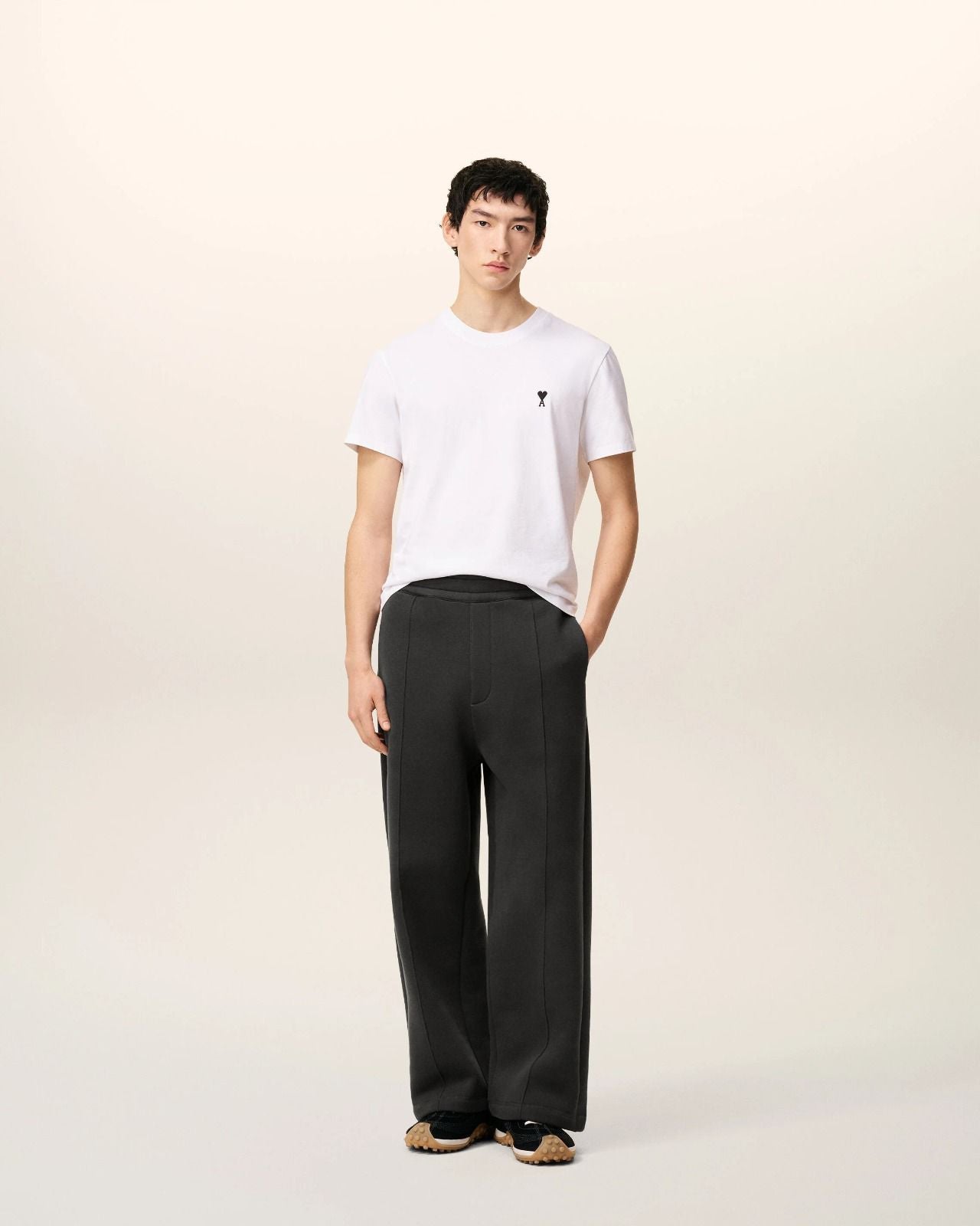Premium Korean Comfort Pants