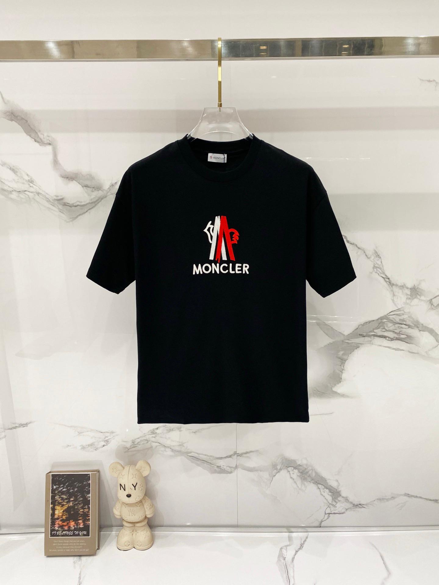 Alpine Crest Premium Tee