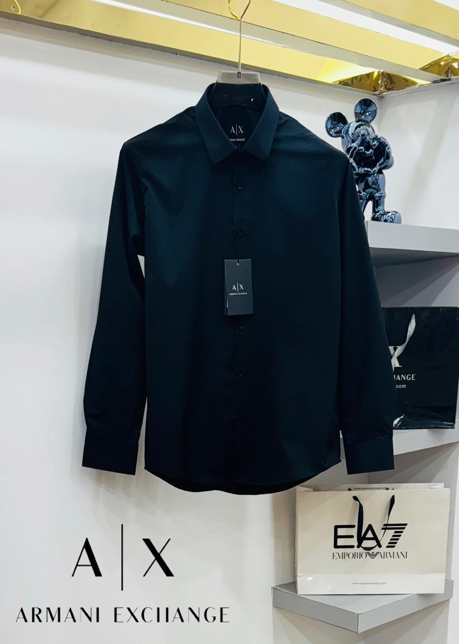 Premium Japanese Cotton Formal Shirt