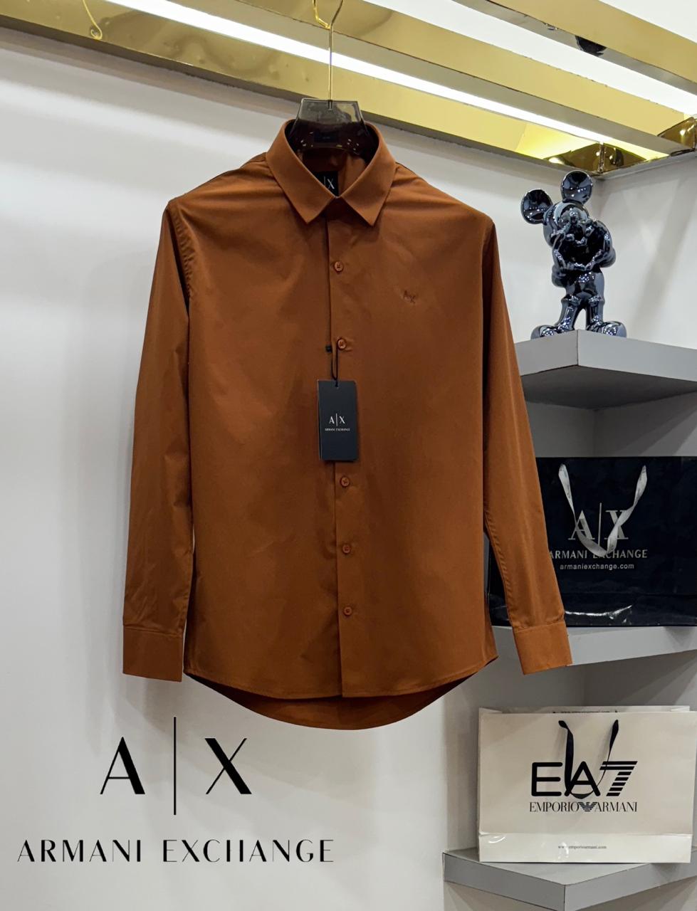 Premium Japanese Cotton Formal Shirt