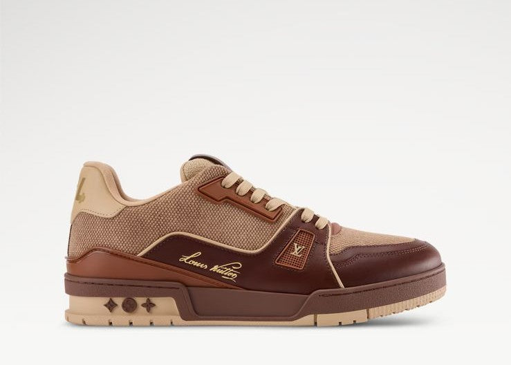 Luxury Trainer Sneakers