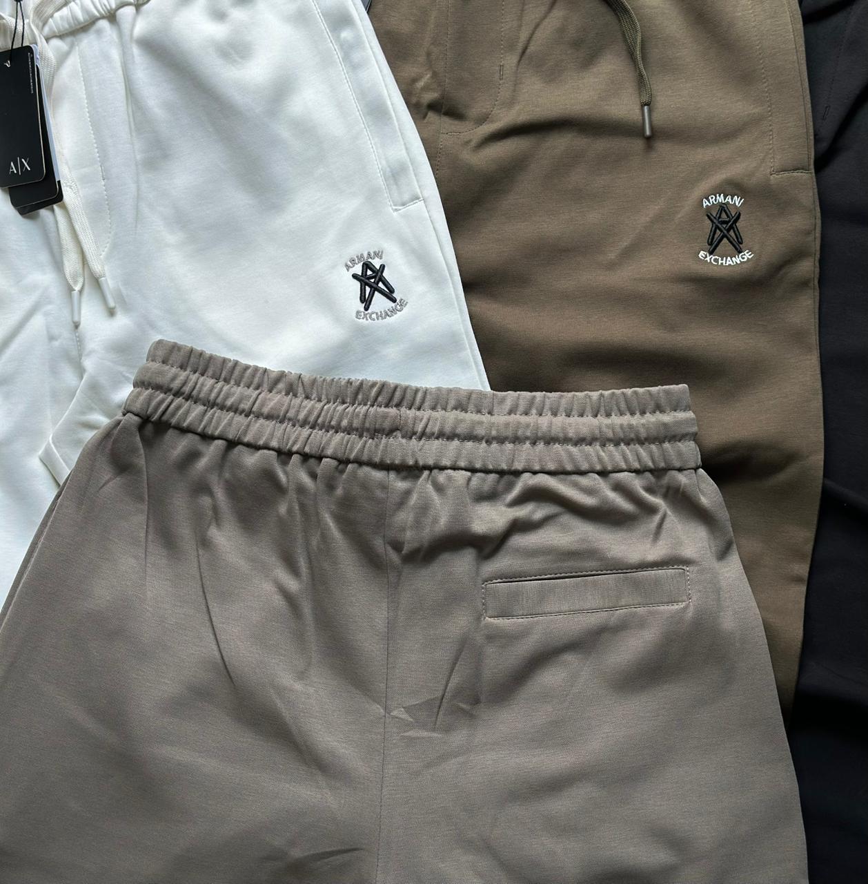 Premium Summer Cotton Comfort Pants